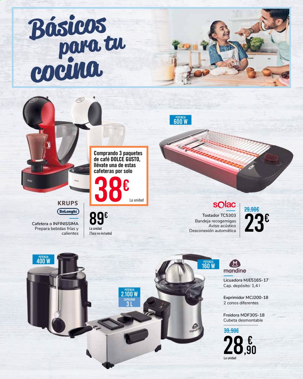 Folleto Carrefour - 23/02/21 - 15/03/21. Página 8