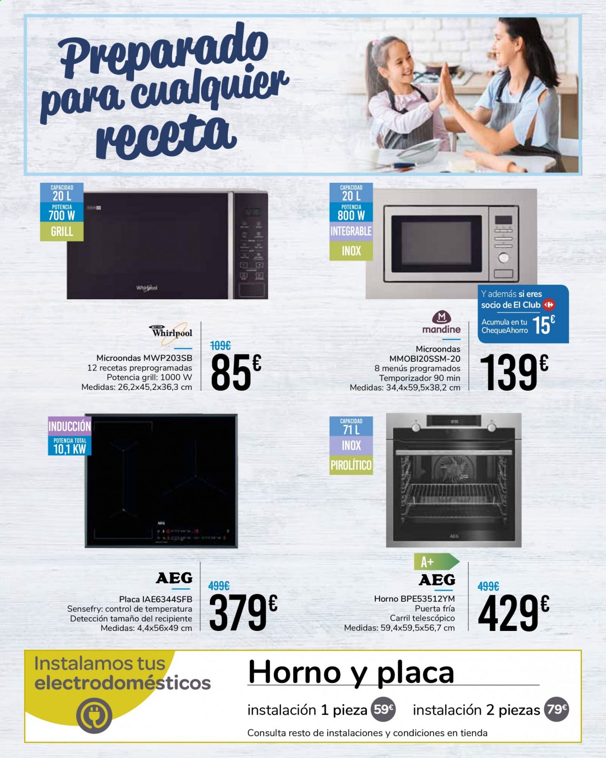 Folleto Carrefour - 23/02/21 - 15/03/21. Página 10