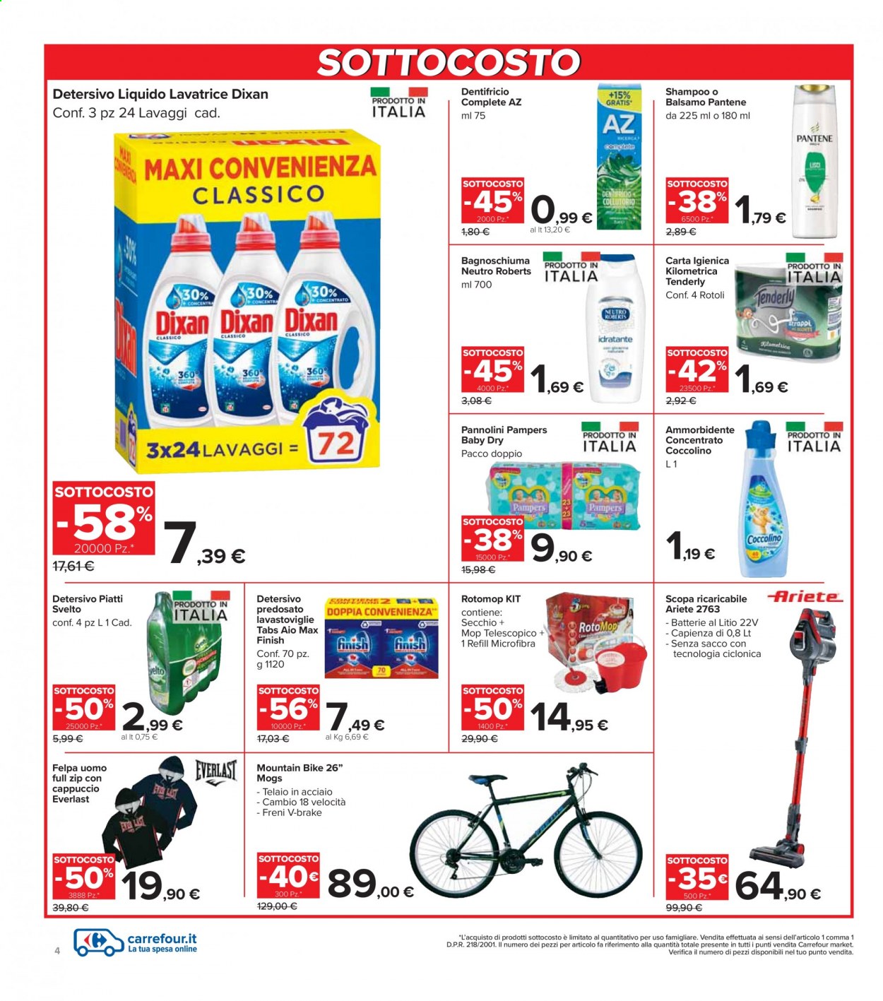 Folleto Carrefour - 26/02/21 - 07/03/21. Página 4