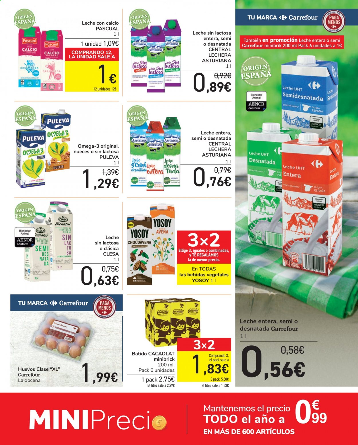 Folleto Carrefour - 24/02/21 - 11/03/21. Página 27