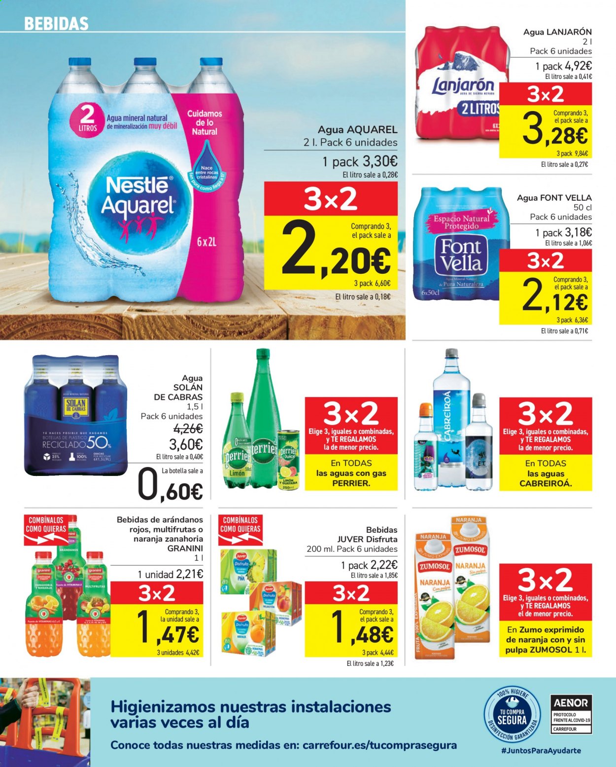 Folleto Carrefour - 24/02/21 - 11/03/21. Página 32