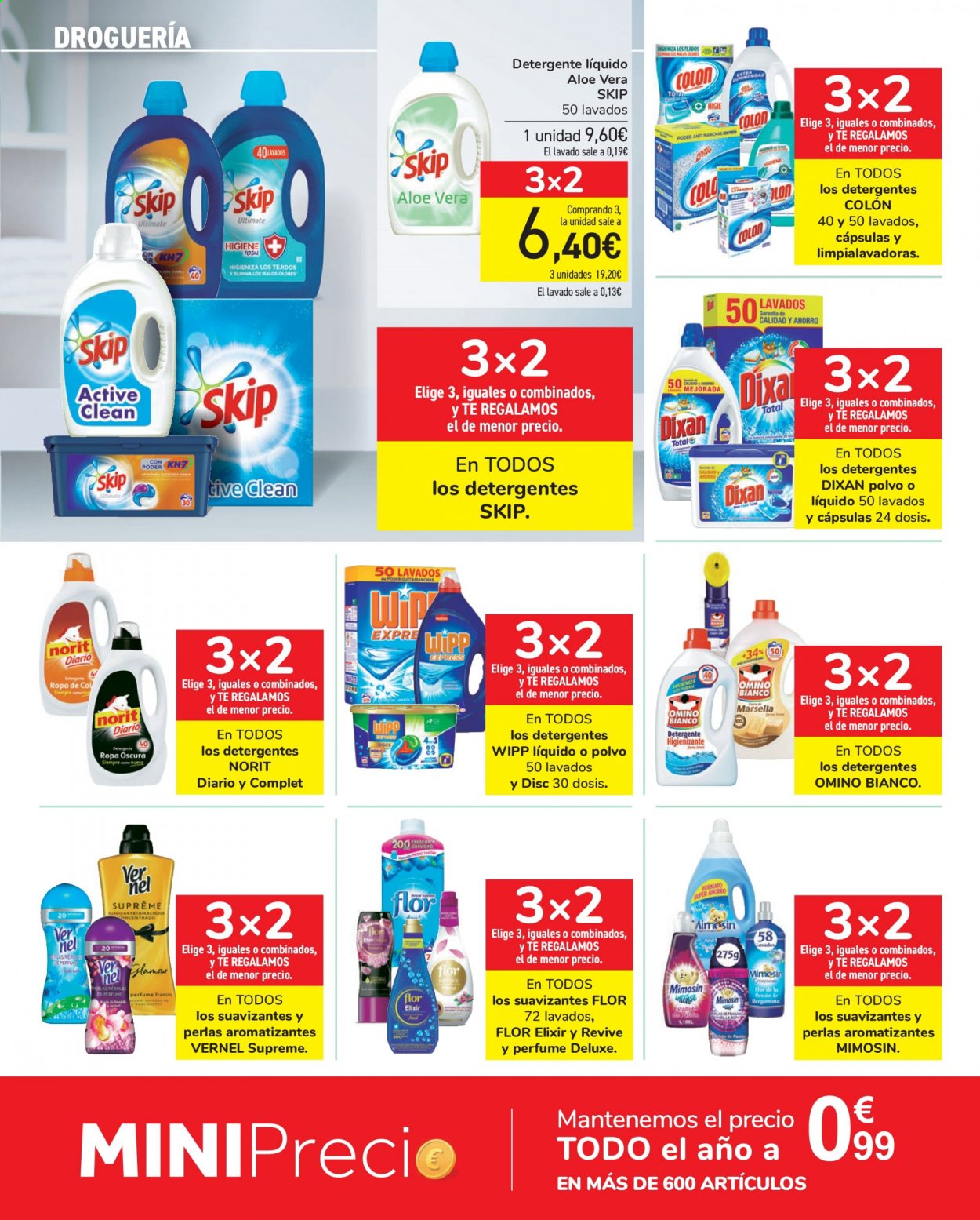 Folleto Carrefour - 24/02/21 - 11/03/21. Página 44