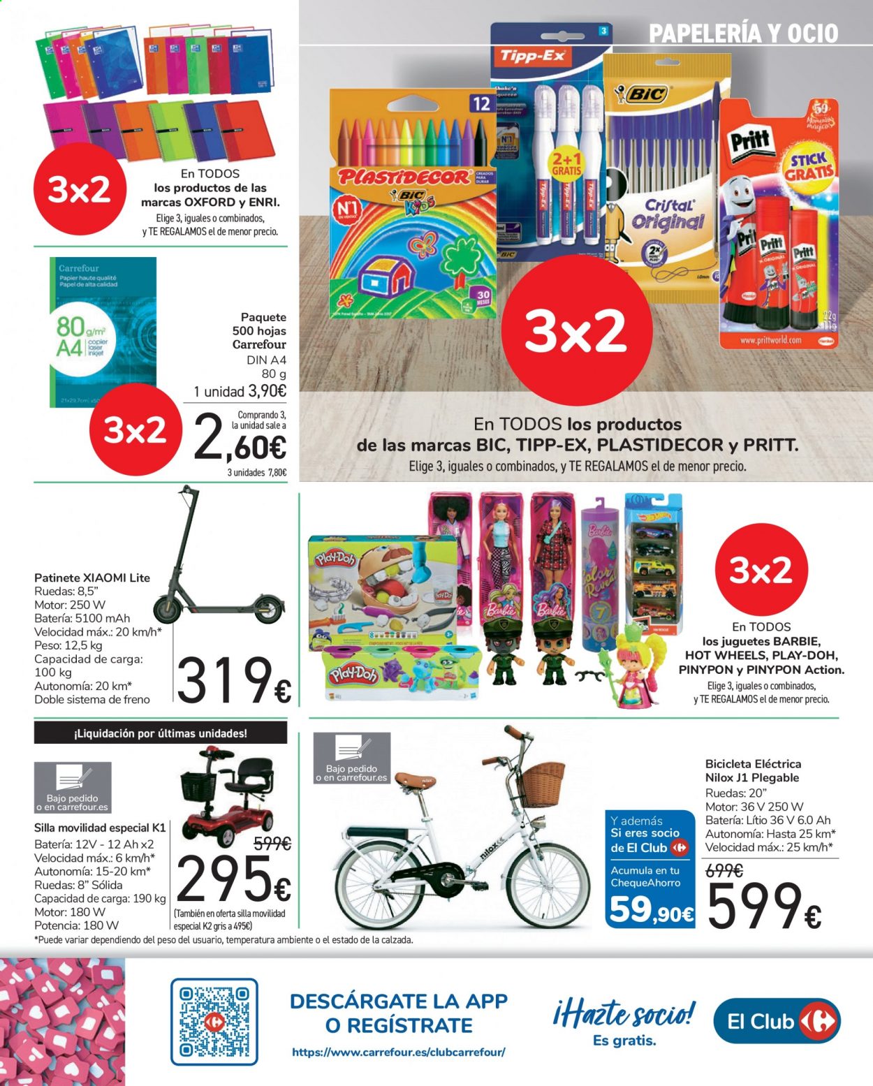 Folleto Carrefour - 24/02/21 - 11/03/21. Página 51