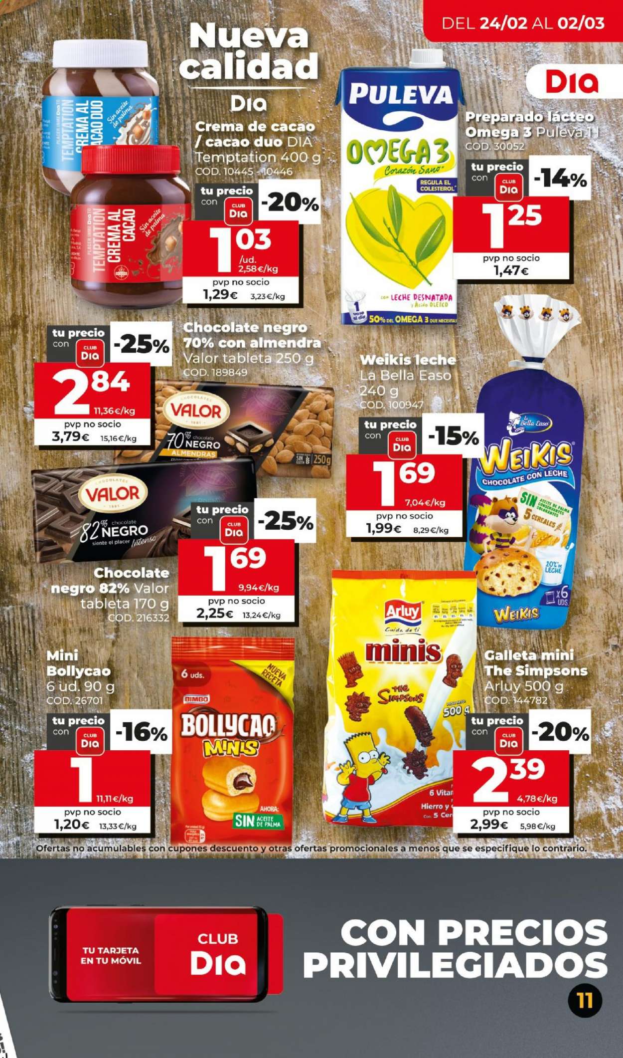 Folleto Dia - 24/02/21 - 02/03/21. Página 11