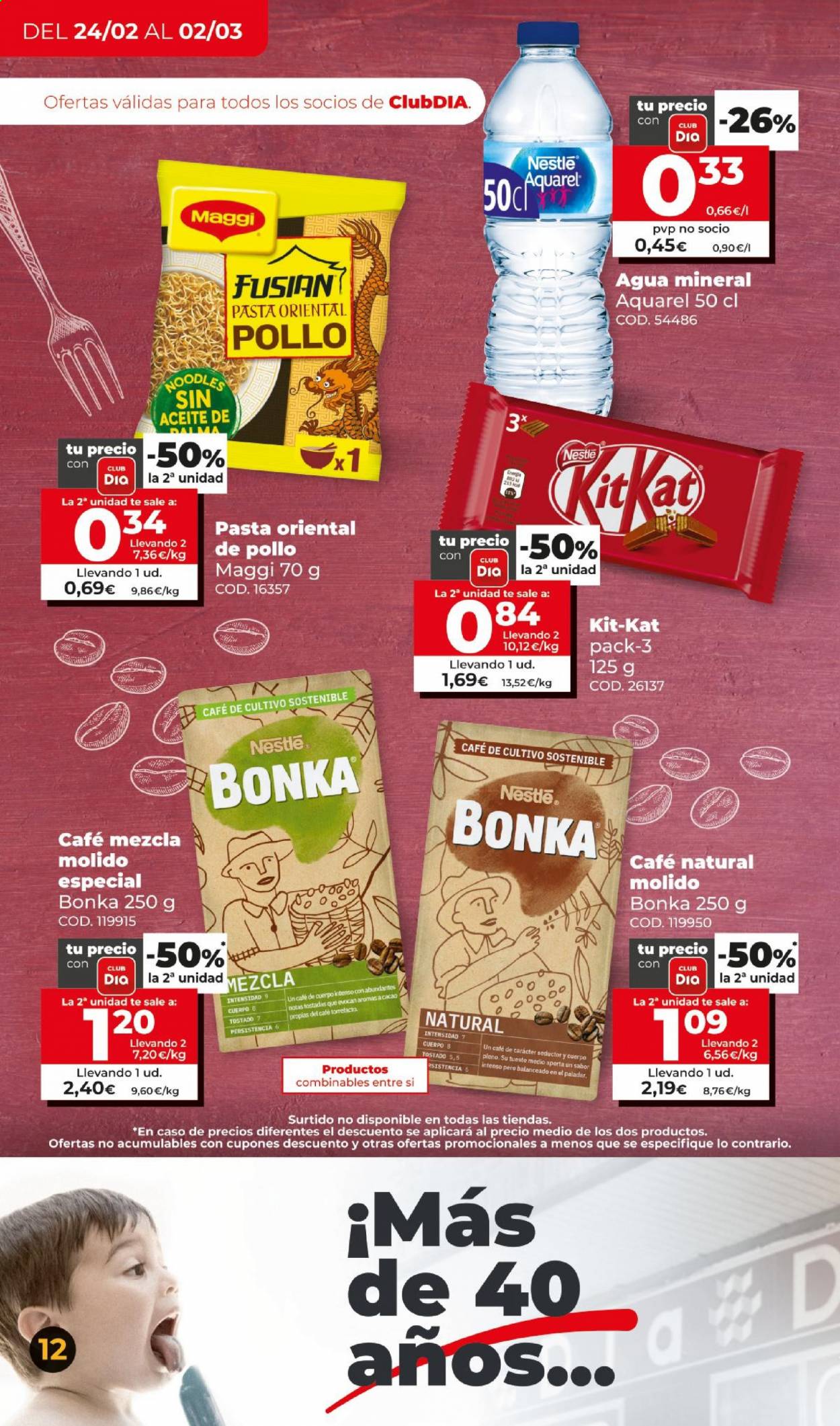 Folleto Dia - 24/02/21 - 02/03/21. Página 12