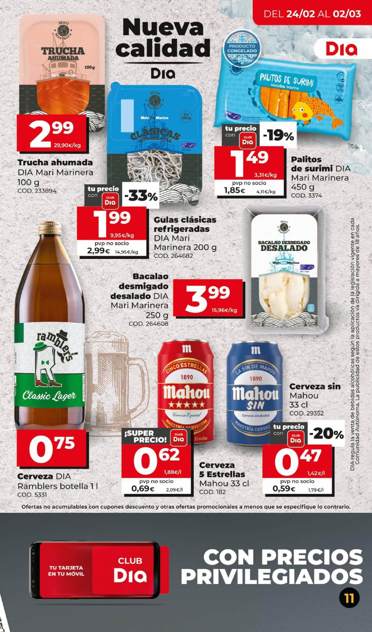 Folleto Dia - 24/02/21 - 02/03/21. Página 11