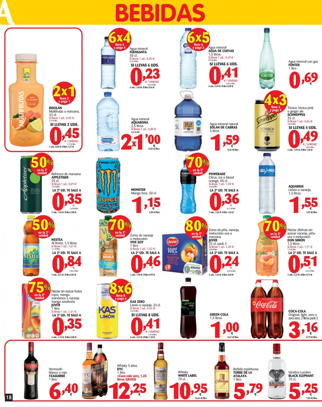 Folleto Alimerka - 25/02/21 - 10/03/21. Página 18