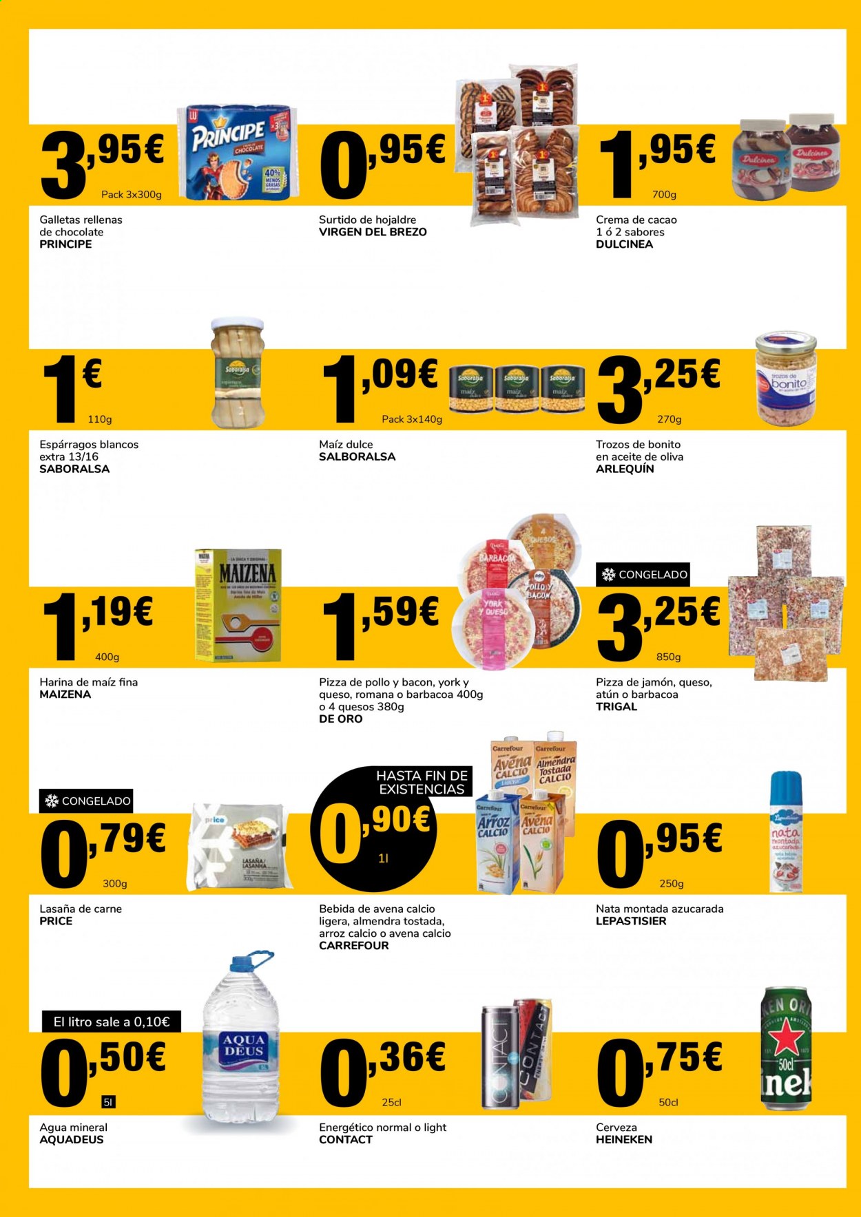 Folleto Supeco - 25/02/21 - 24/03/21. Página 2