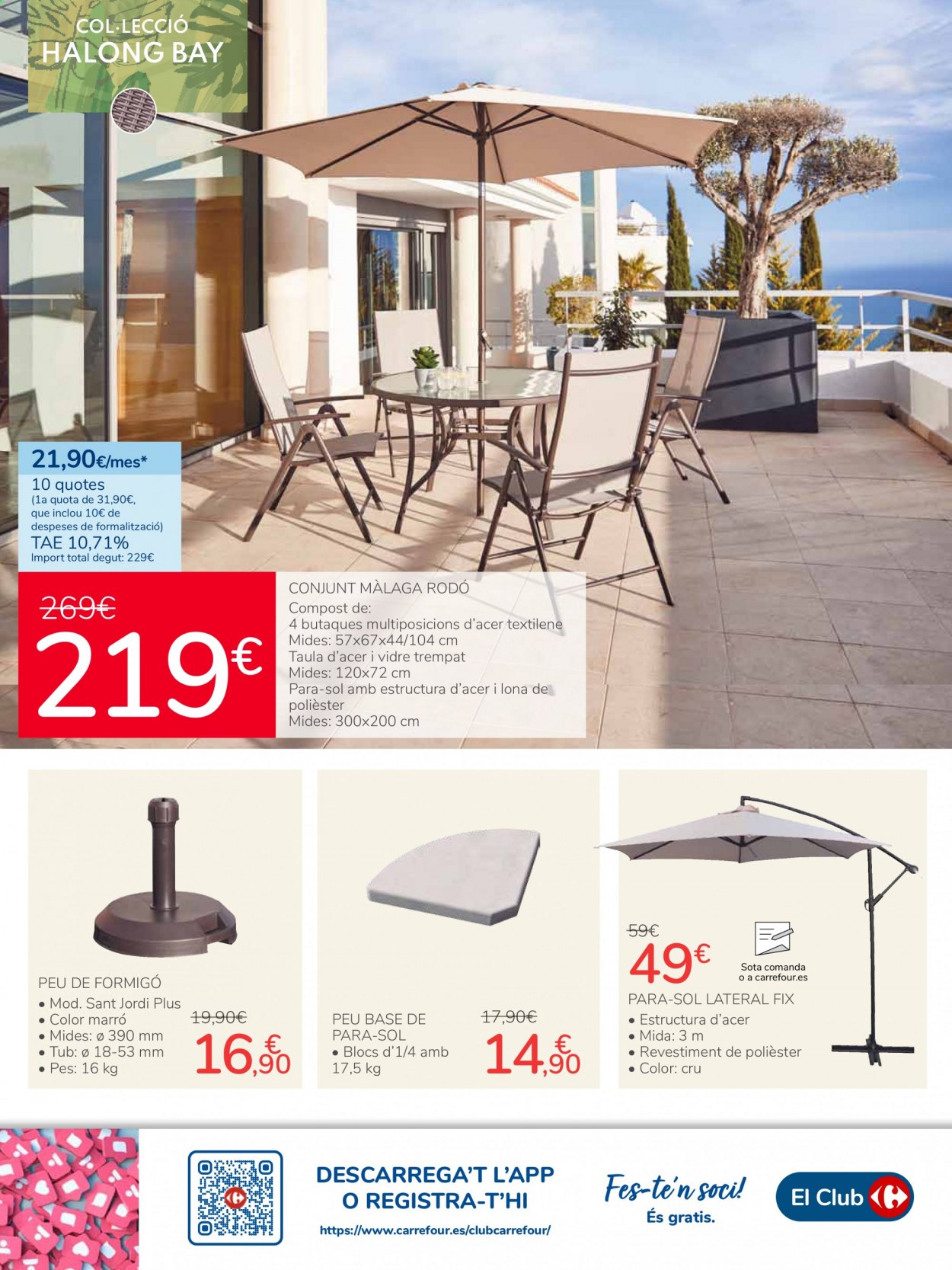 Folleto Carrefour - 26/02/21 - 15/03/21. Página 2