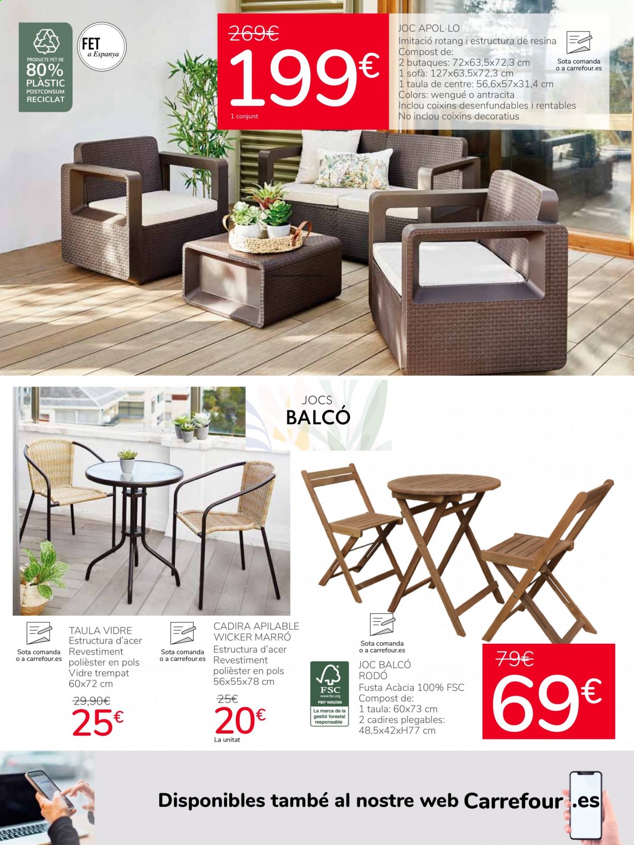 Folleto Carrefour - 26/02/21 - 15/03/21. Página 7