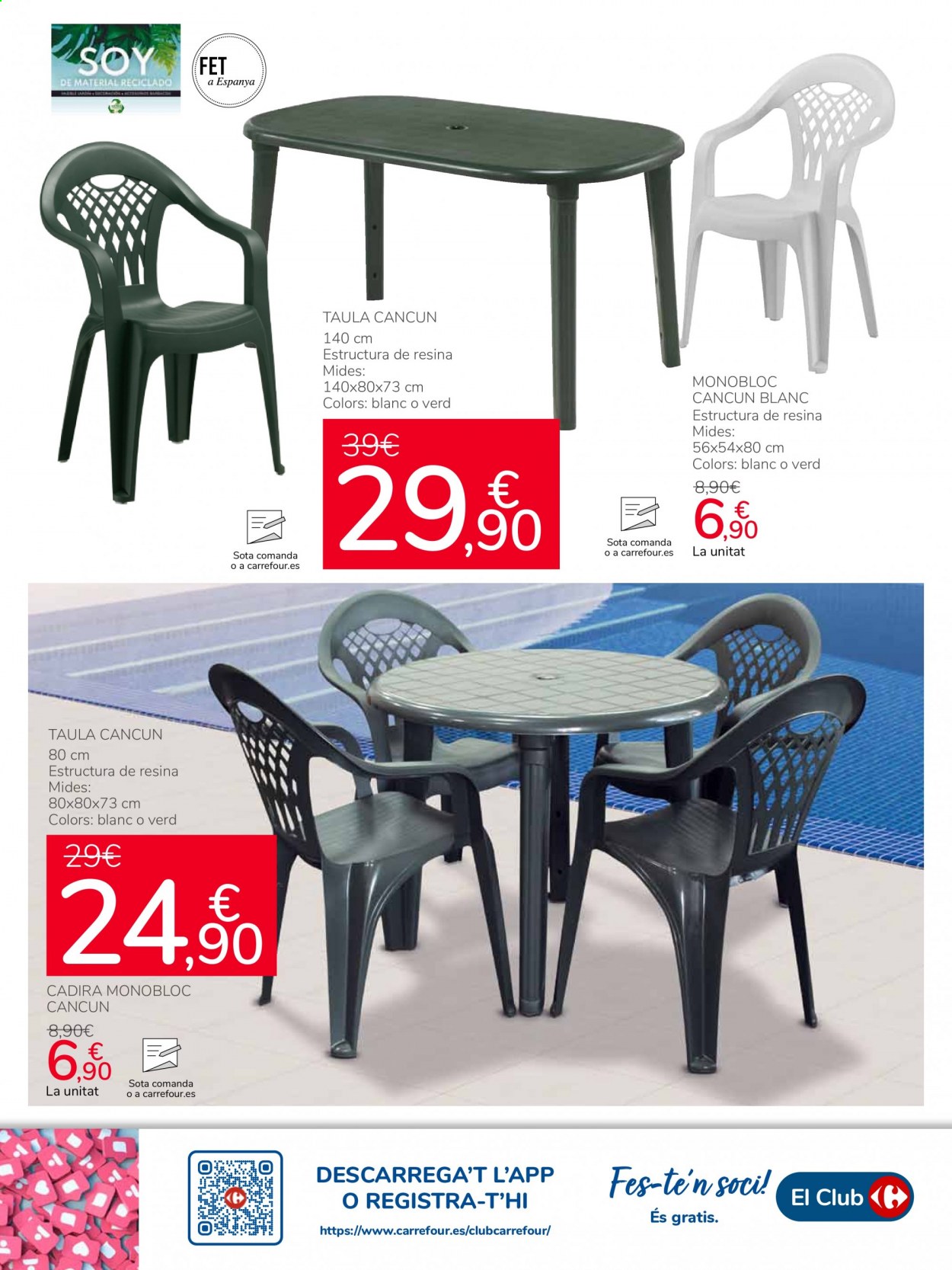 Folleto Carrefour - 26/02/21 - 15/03/21. Página 8
