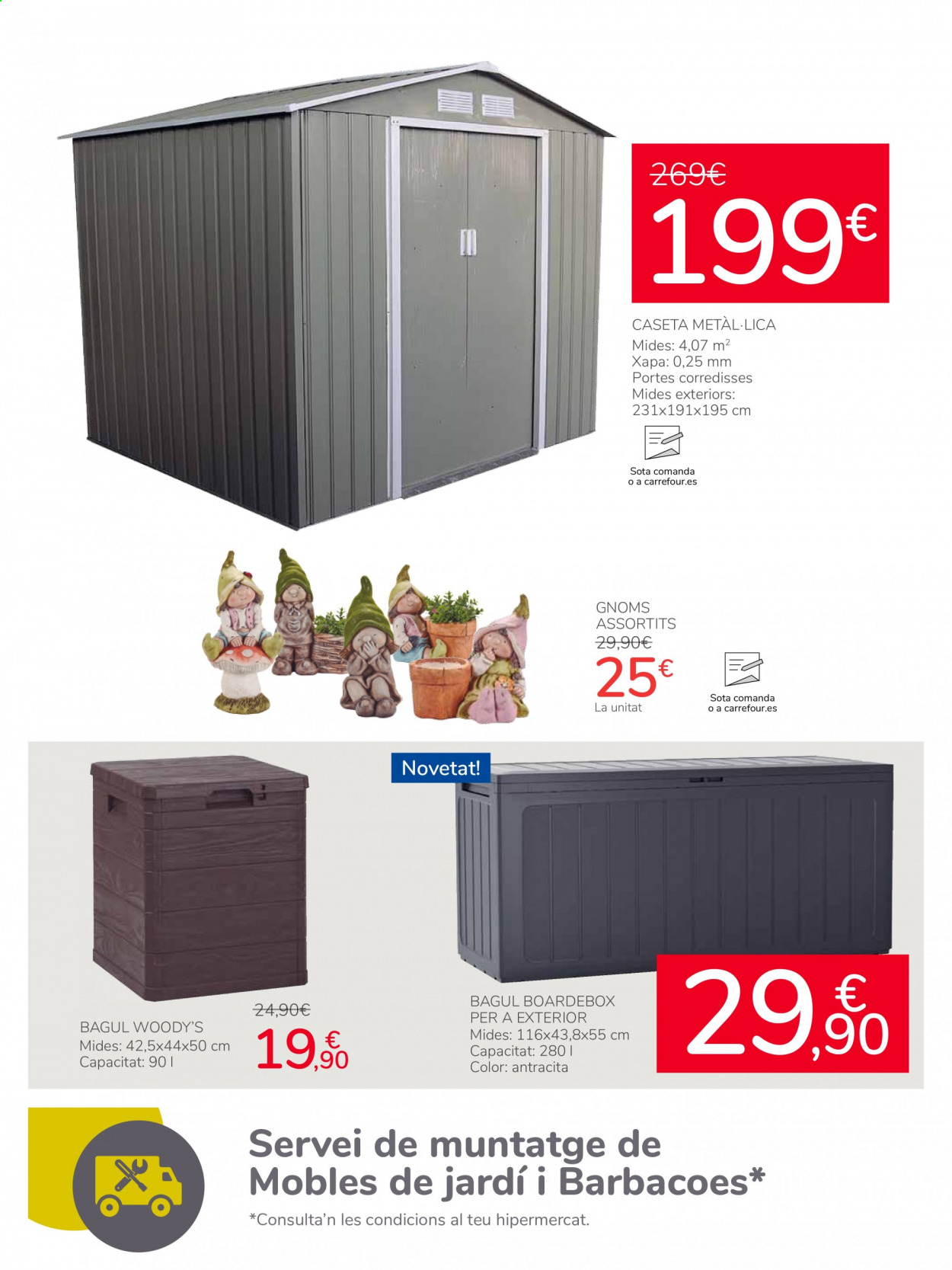 Folleto Carrefour - 26/02/21 - 15/03/21. Página 9
