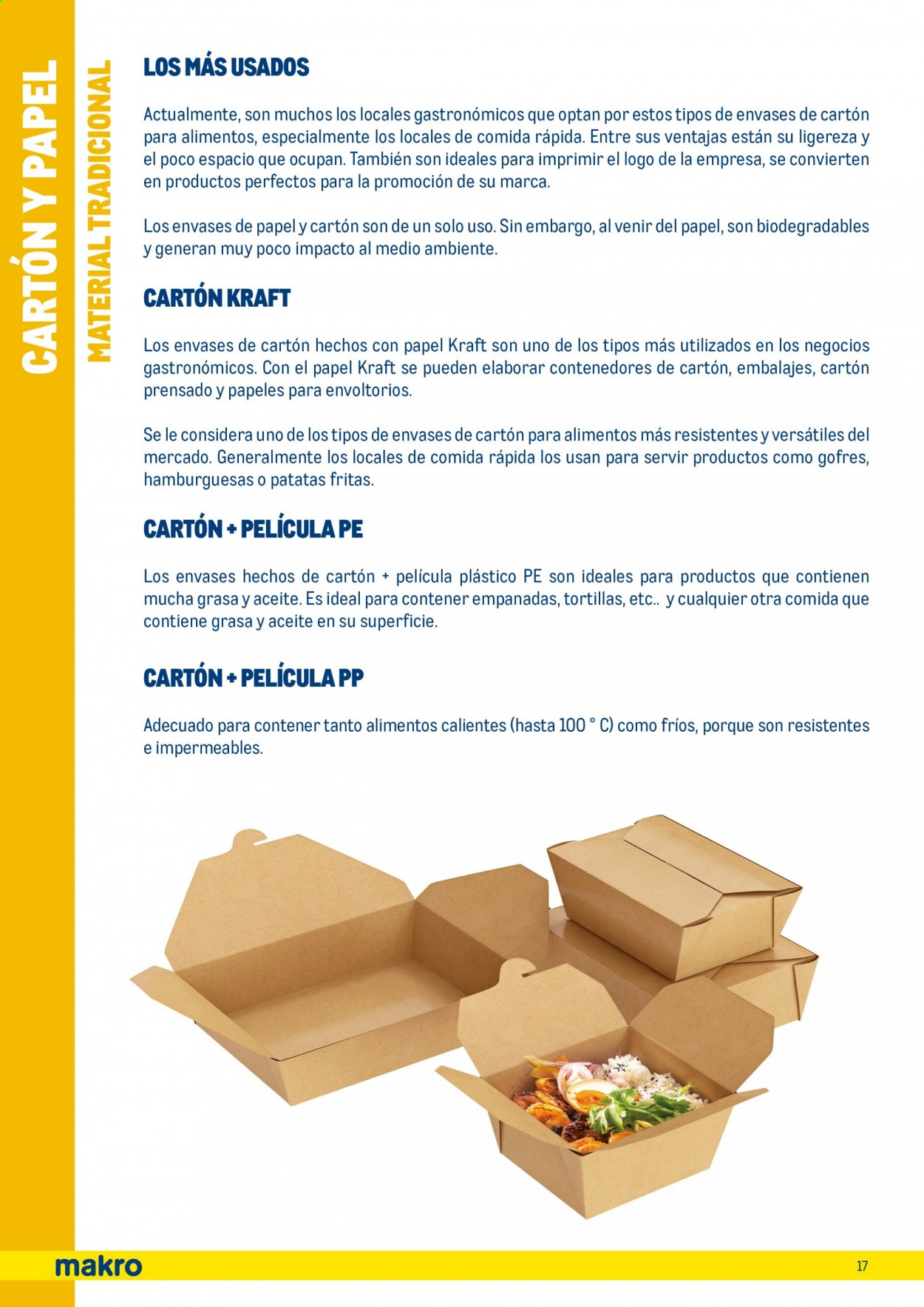 Folleto Makro - 06/10/20 - 31/05/21. Página 17