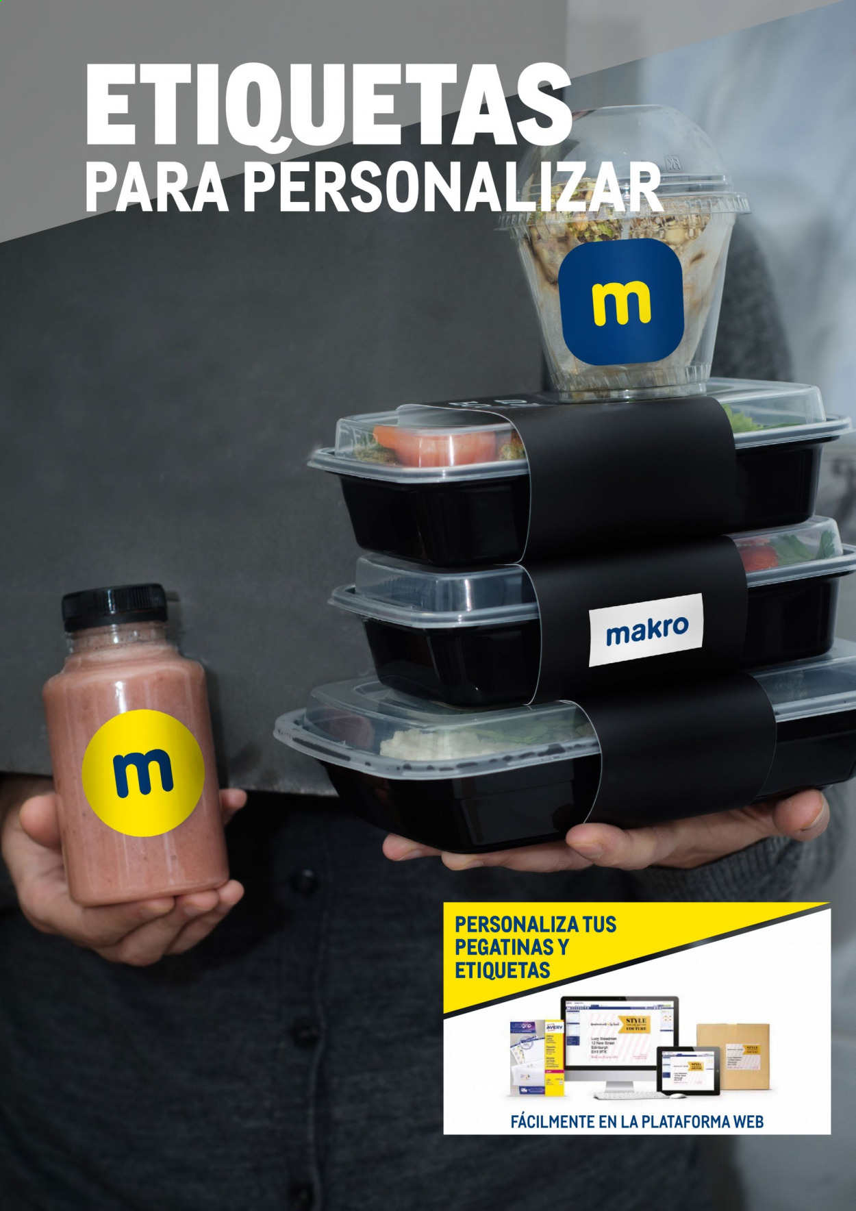 Folleto Makro - 06/10/20 - 31/05/21. Página 48