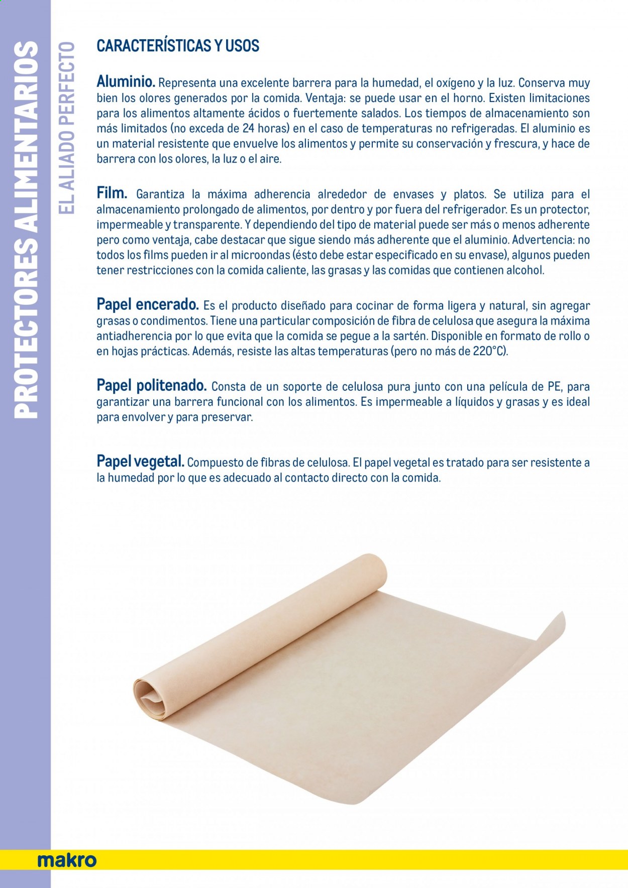 Folleto Makro - 06/10/20 - 31/05/21. Página 54