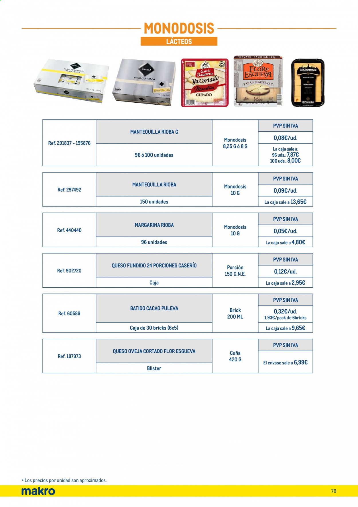 Folleto Makro - 06/10/20 - 31/05/21. Página 78