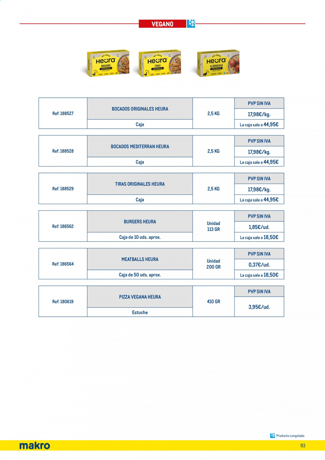 Folleto Makro - 06/10/20 - 31/05/21. Página 93