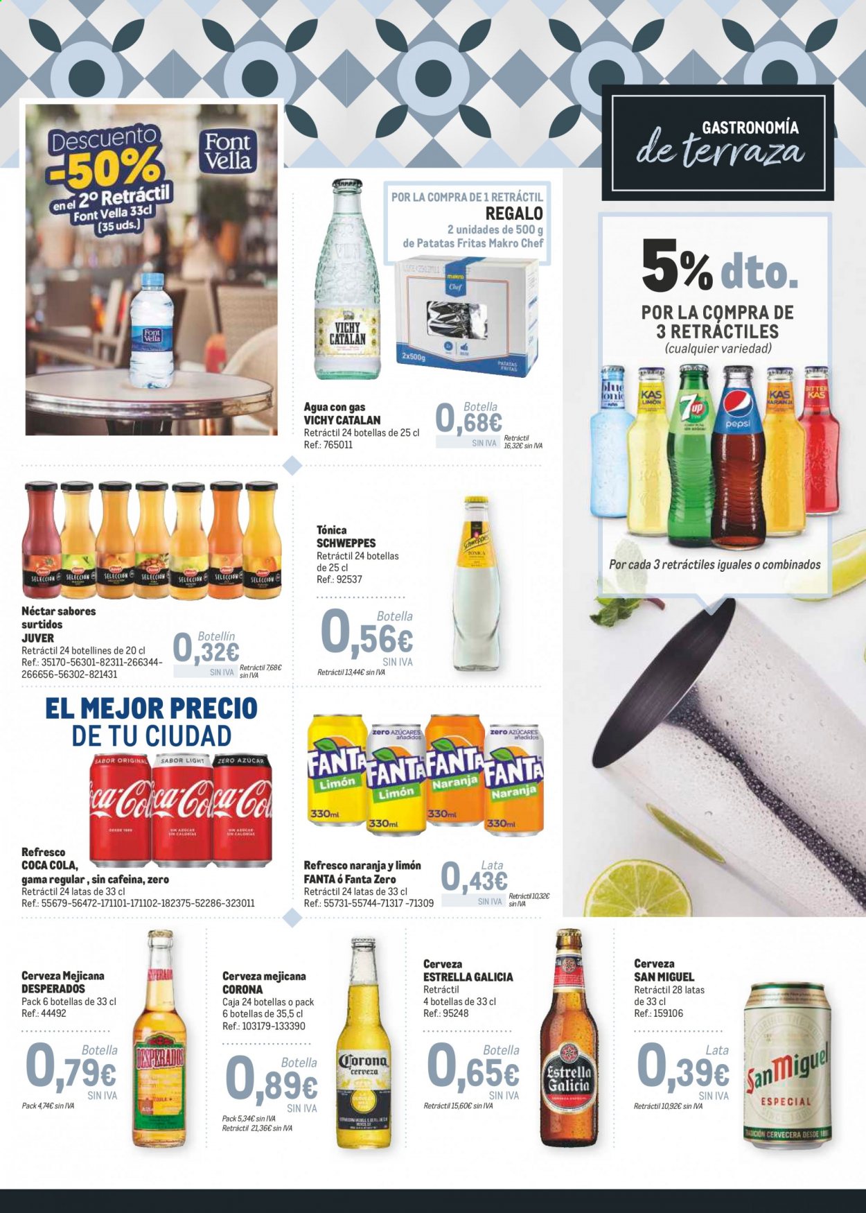 Folleto Makro - 04/02/21 - 17/03/21. Página 5