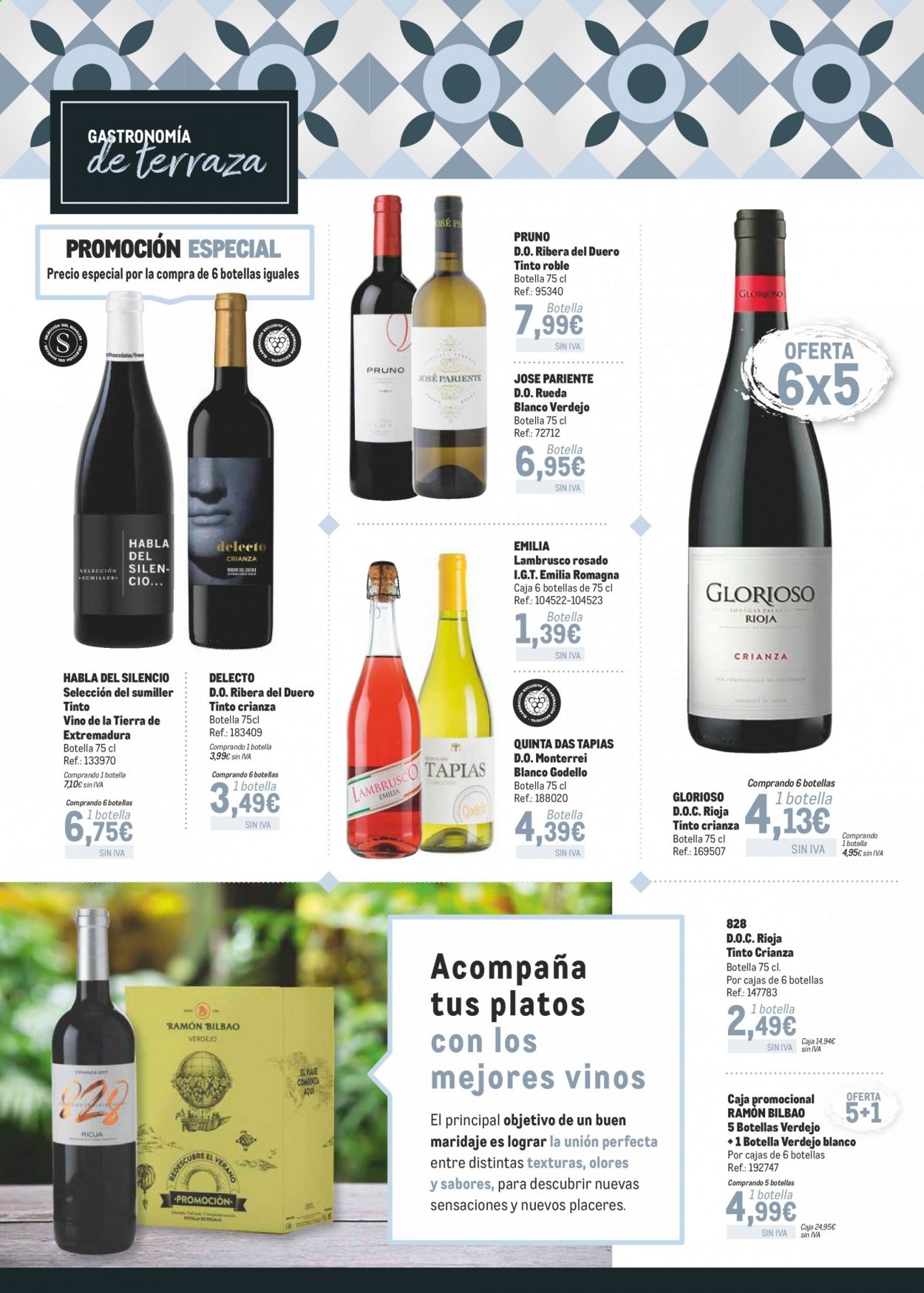 Folleto Makro - 04/02/21 - 17/03/21. Página 6