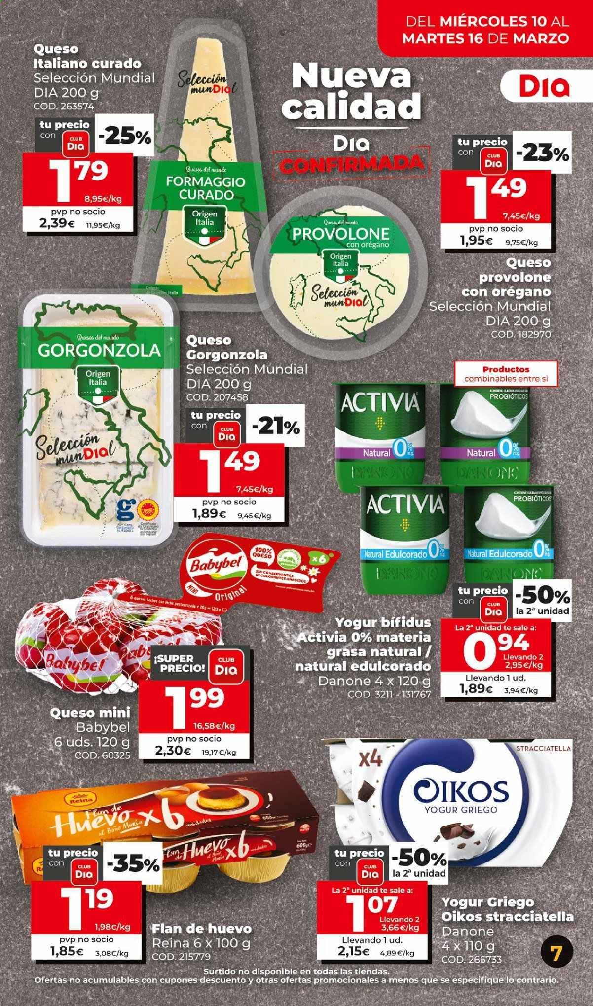 Folleto Dia - 10/03/21 - 16/03/21. Página 7