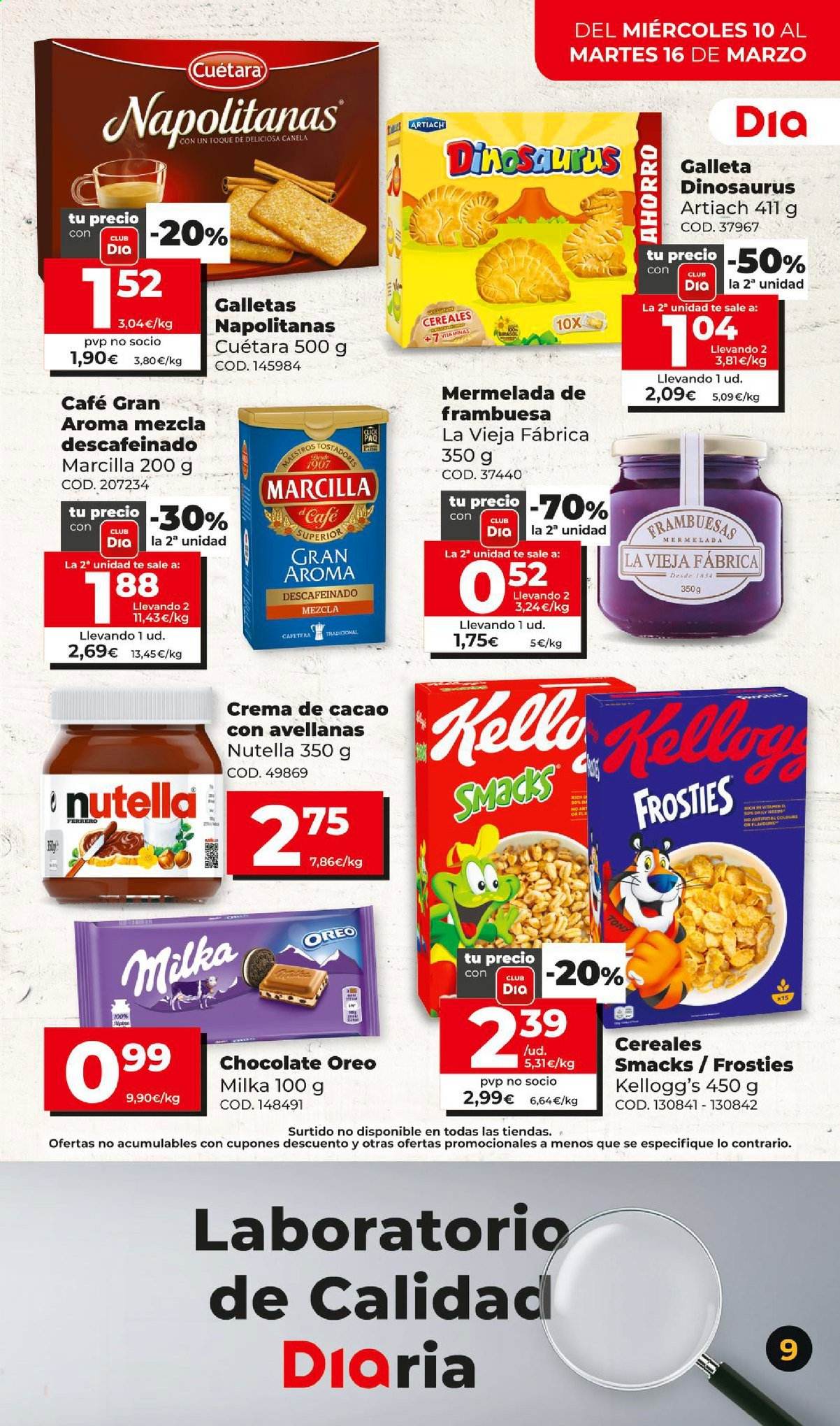 Folleto Dia - 10/03/21 - 16/03/21. Página 9