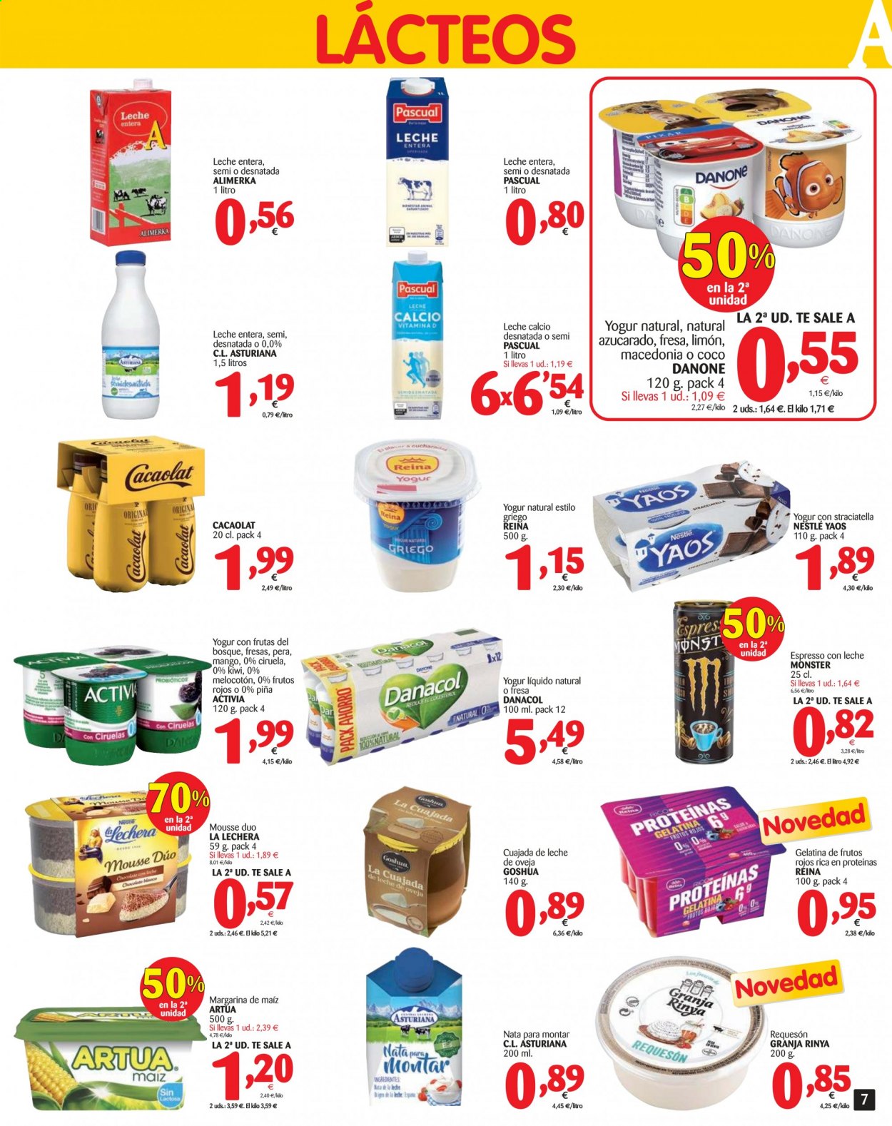 Folleto Alimerka - 11/03/21 - 24/03/21. Página 7