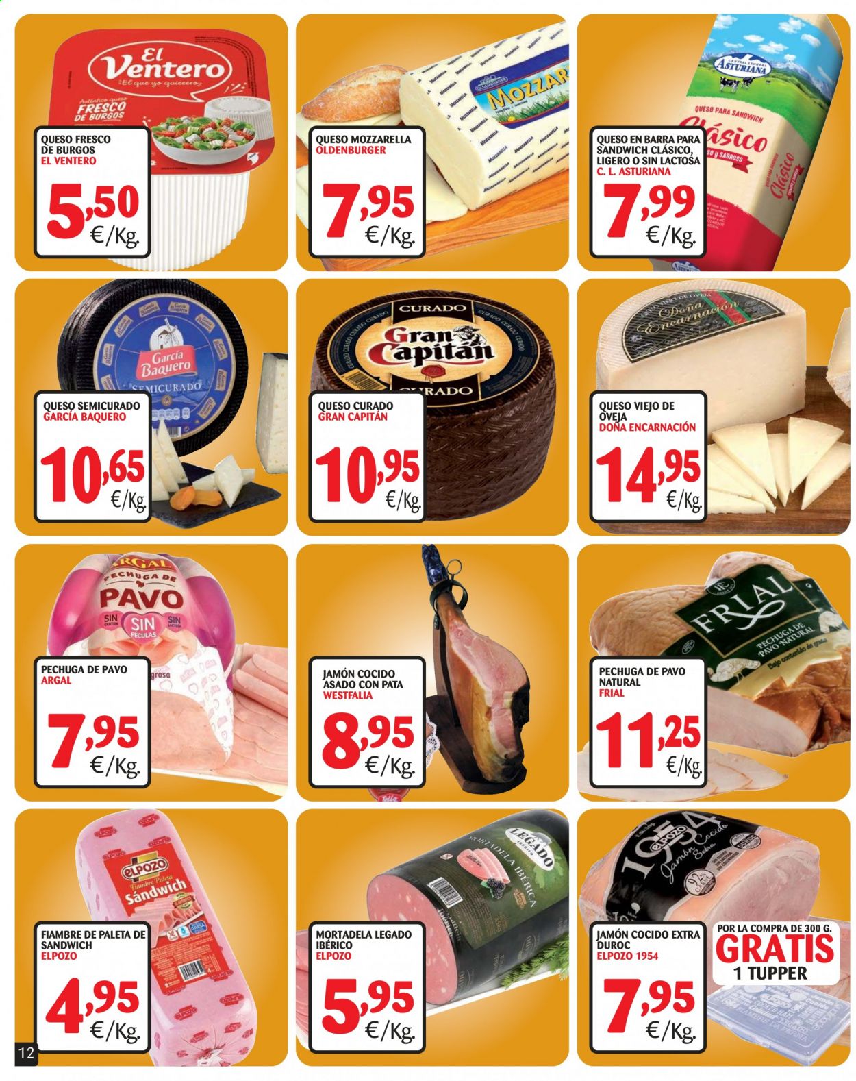 Folleto Alimerka - 11/03/21 - 24/03/21. Página 12