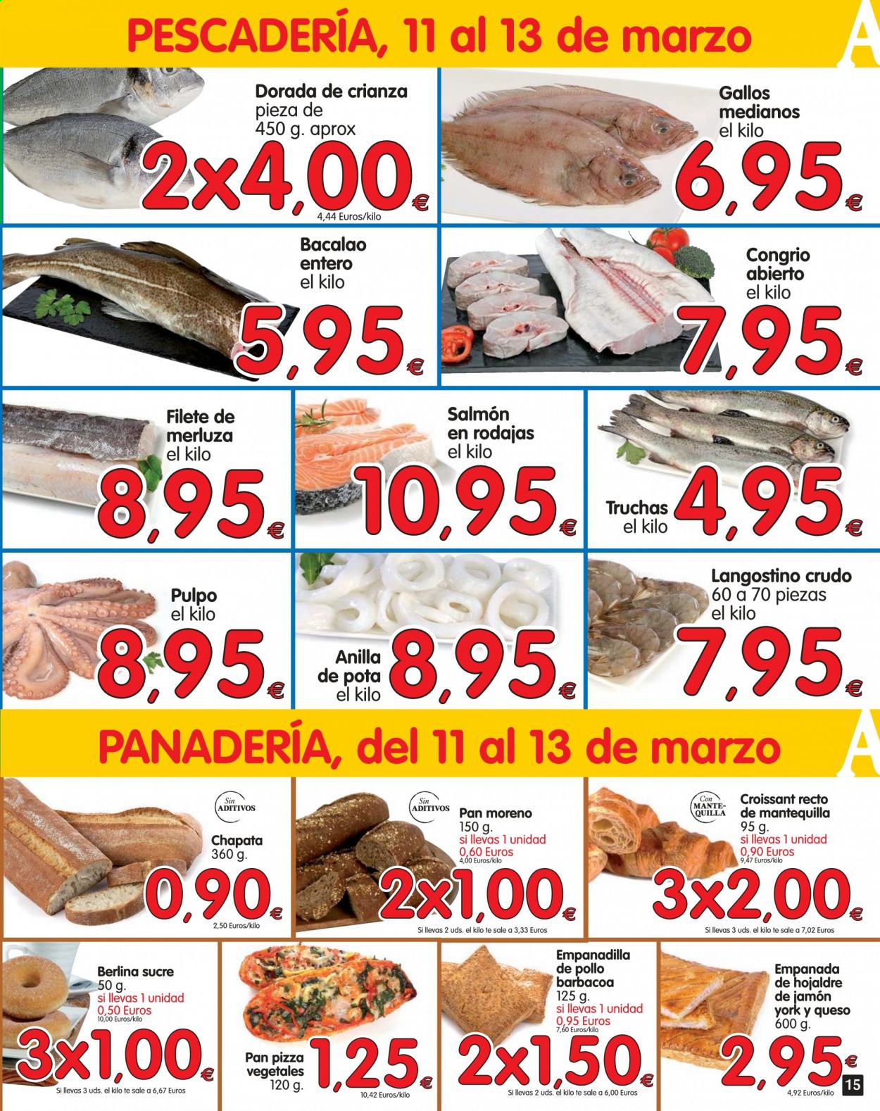 Folleto Alimerka - 11/03/21 - 24/03/21. Página 15