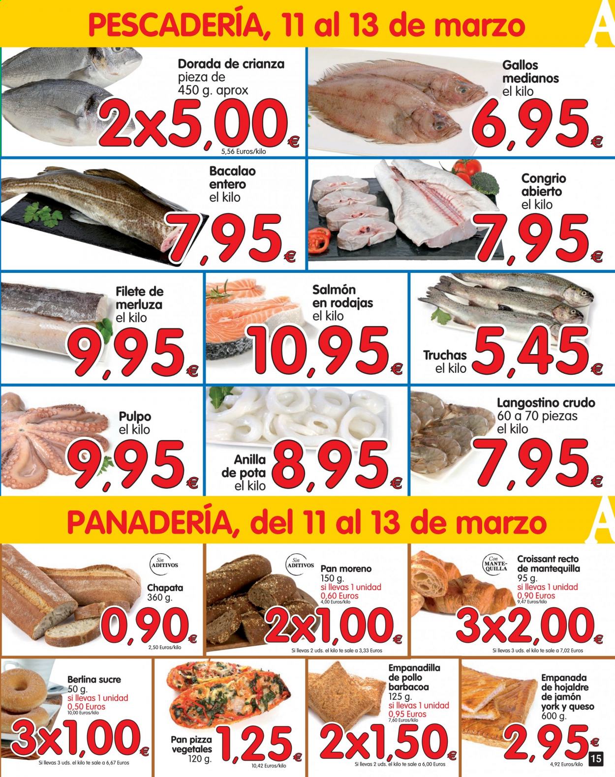 Folleto Alimerka - 11/03/21 - 24/03/21. Página 15