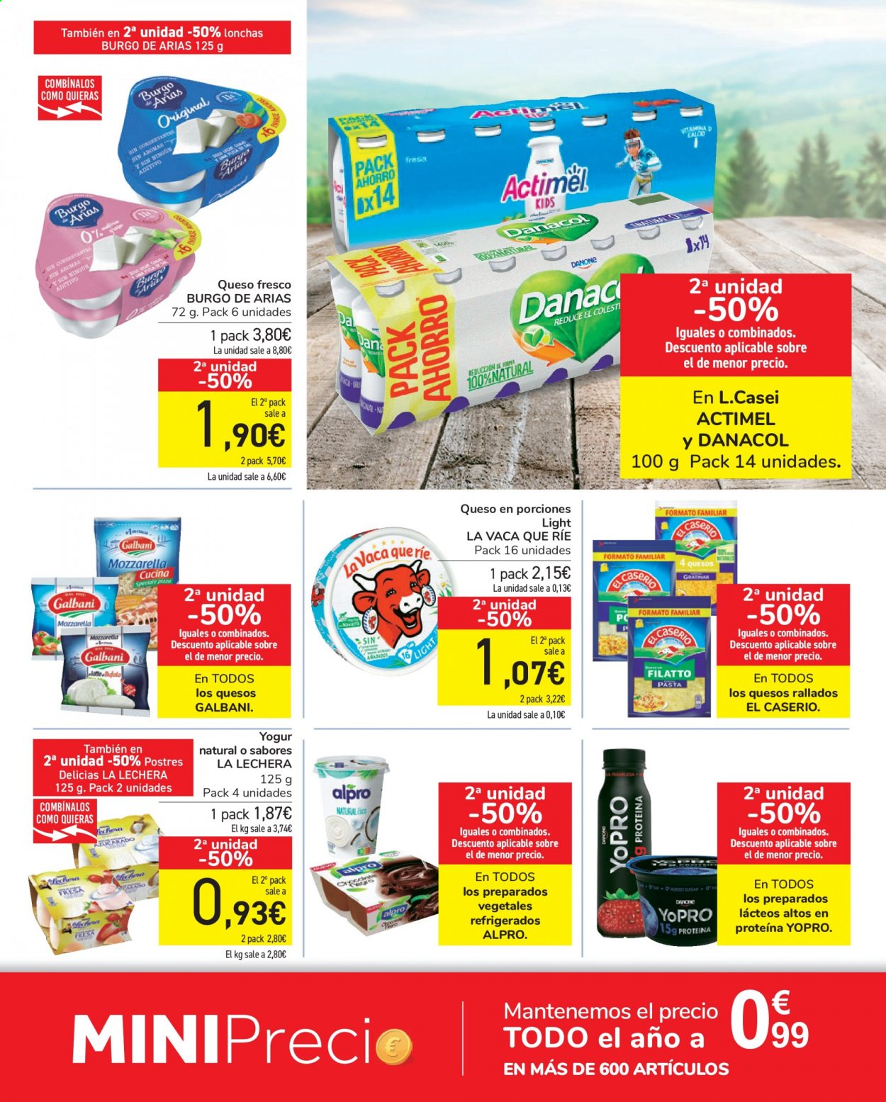 Folleto Carrefour - 12/03/21 - 23/03/21. Página 17