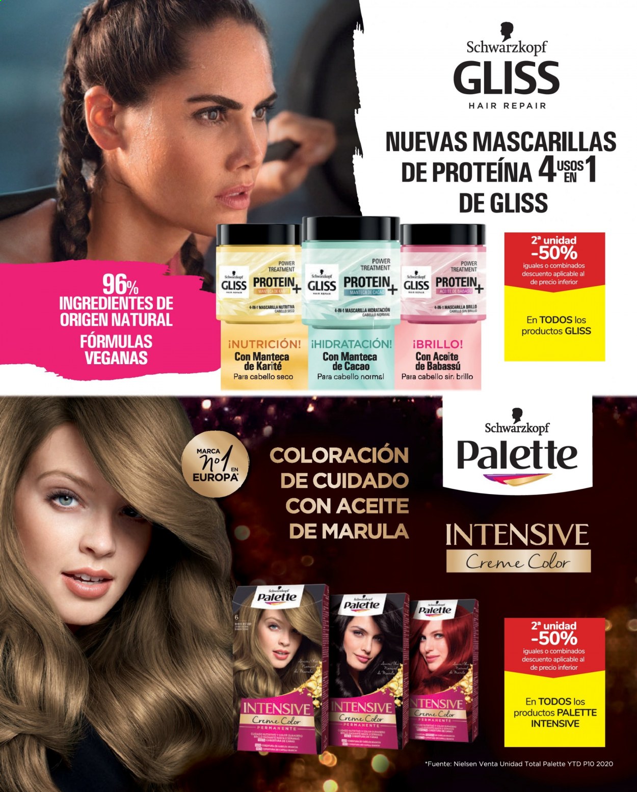 Folleto Carrefour - 12/03/21 - 23/03/21. Página 32
