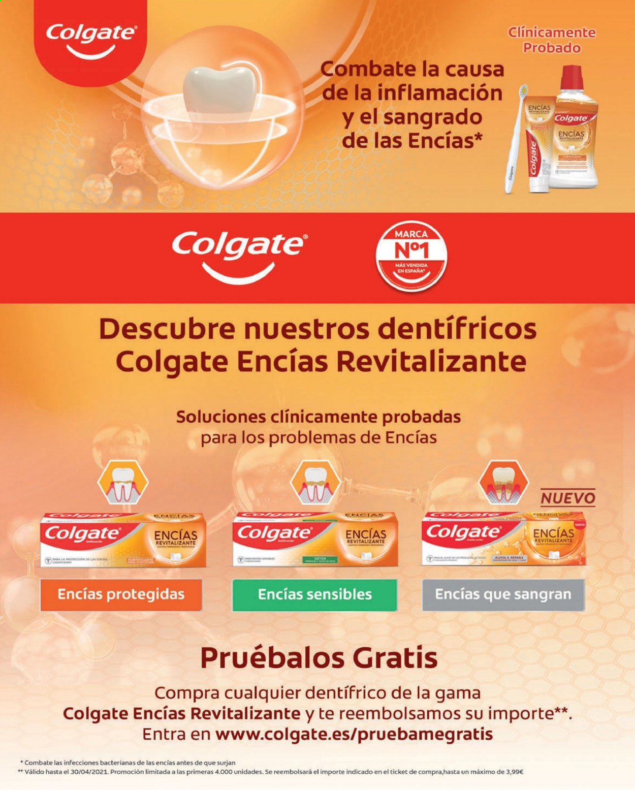 Folleto Carrefour - 12/03/21 - 23/03/21. Página 34