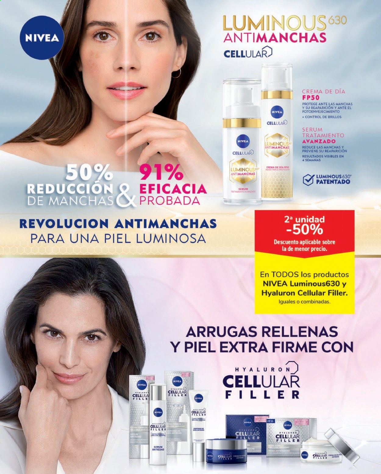 Folleto Carrefour - 12/03/21 - 23/03/21. Página 36