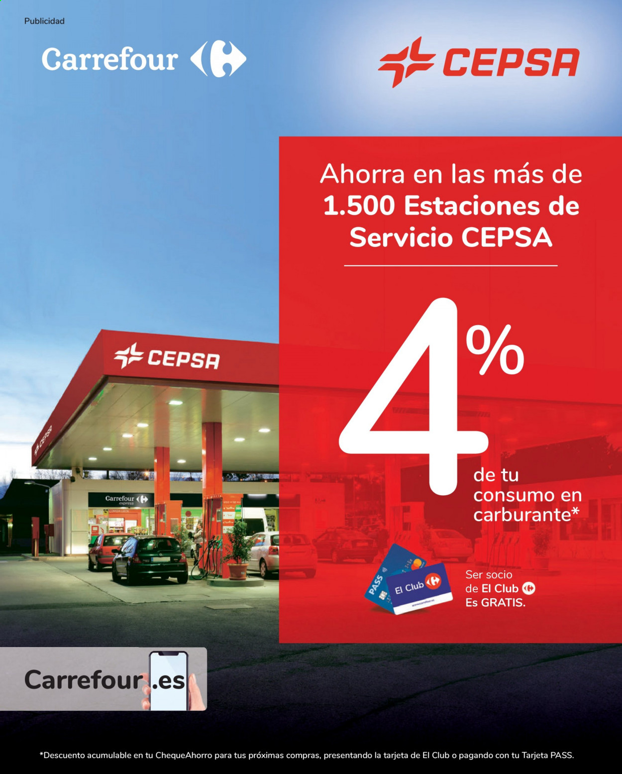 Folleto Carrefour - 12/03/21 - 23/03/21. Página 42