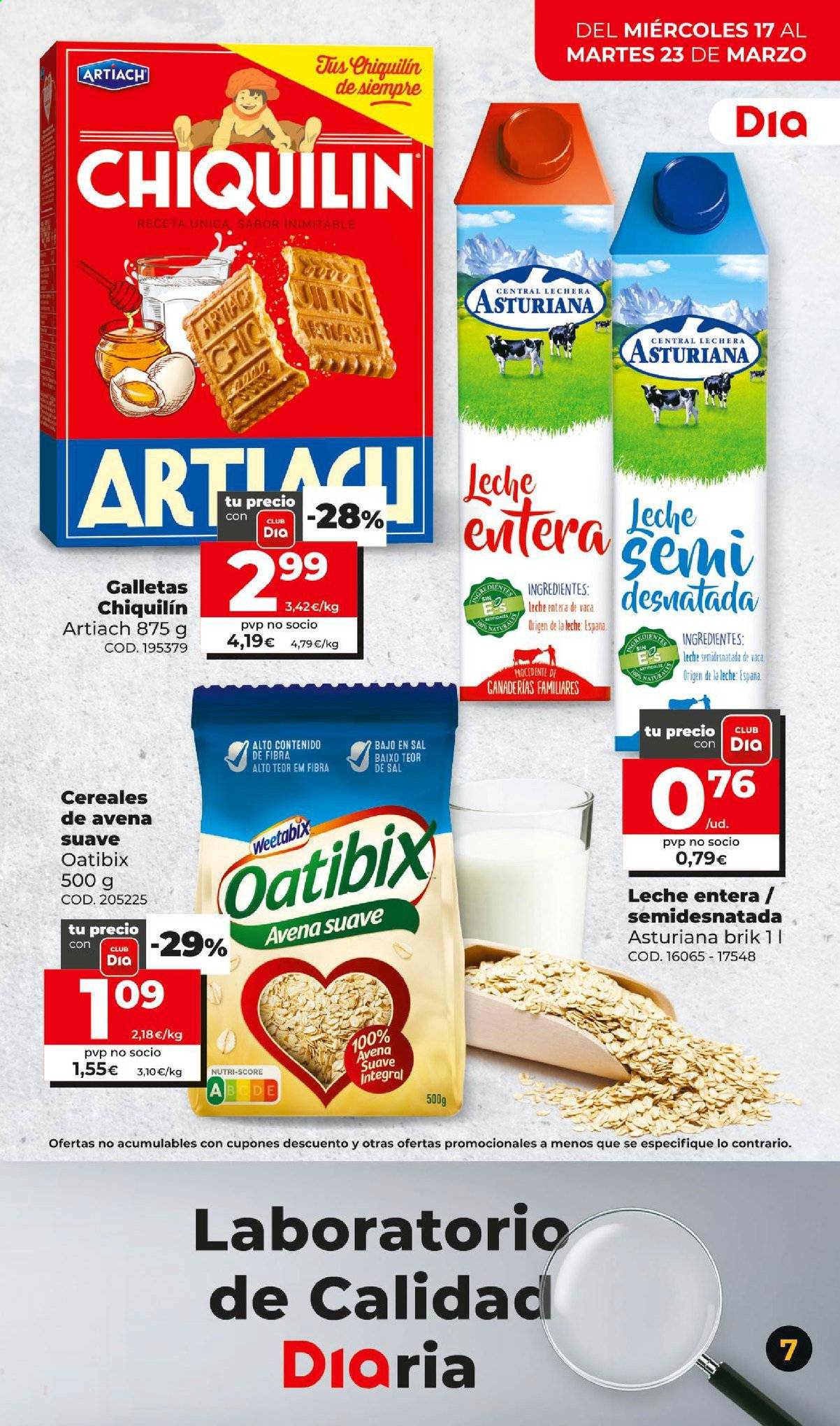 Folleto Dia - 17/03/21 - 23/03/21. Página 7