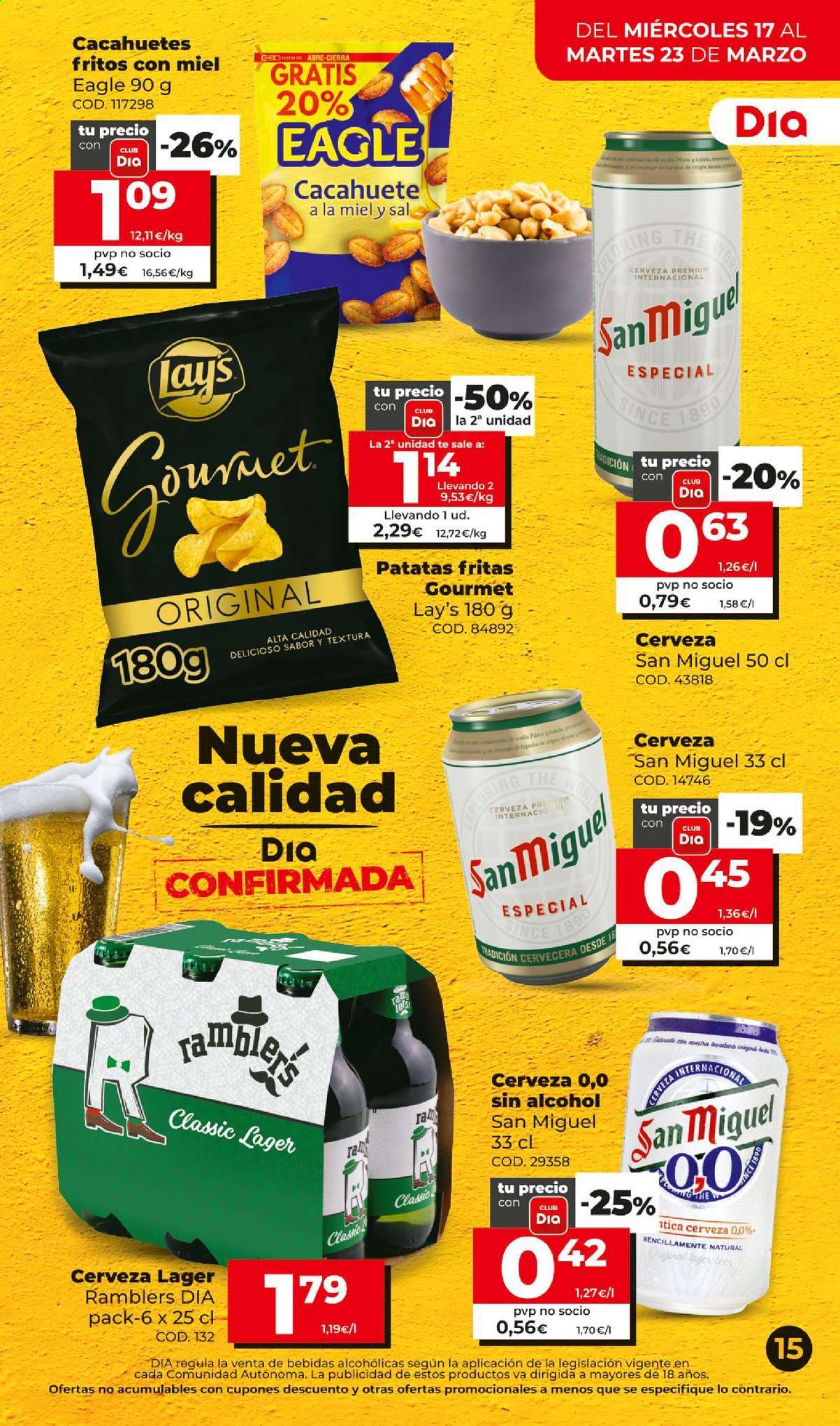 Folleto Dia - 17/03/21 - 23/03/21. Página 15