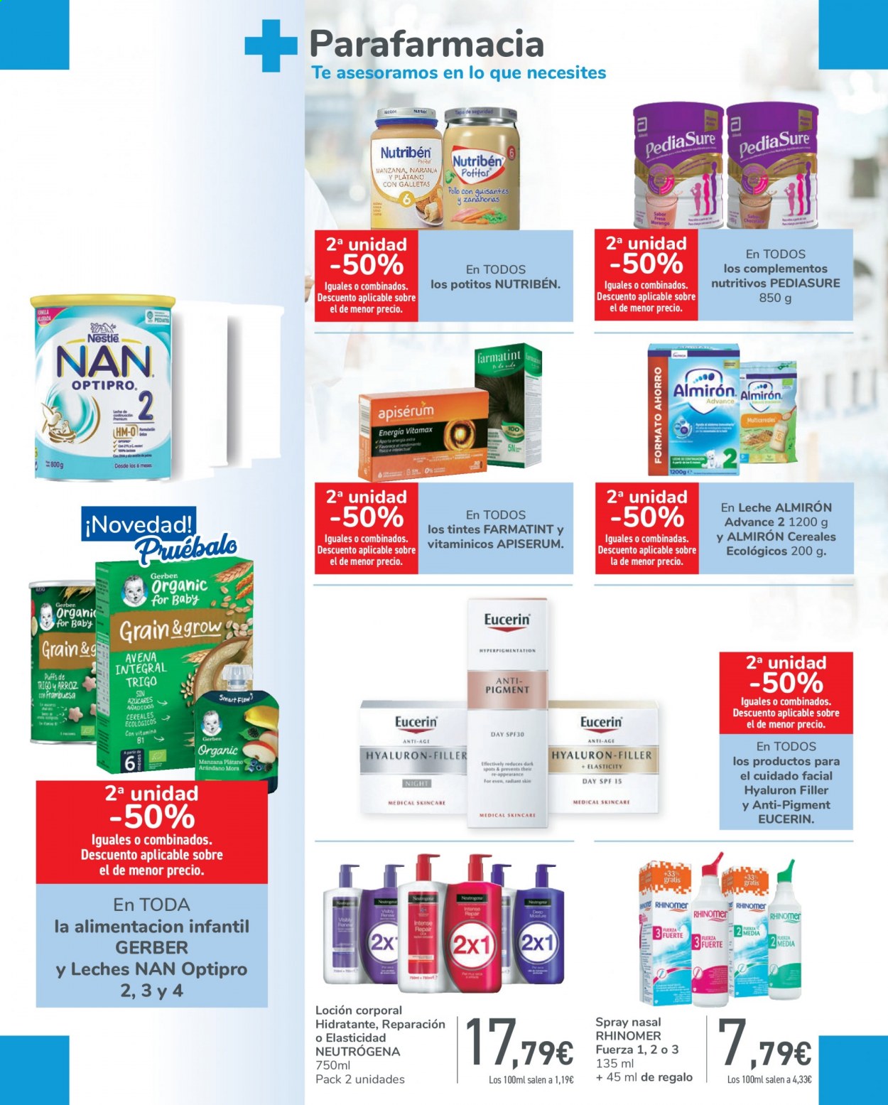 Folleto Carrefour - 24/03/21 - 05/04/21. Página 28