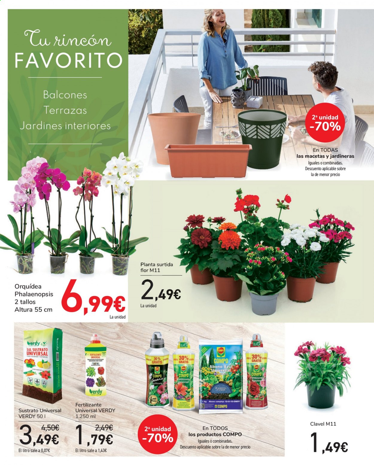 Folleto Carrefour - 24/03/21 - 05/04/21. Página 36