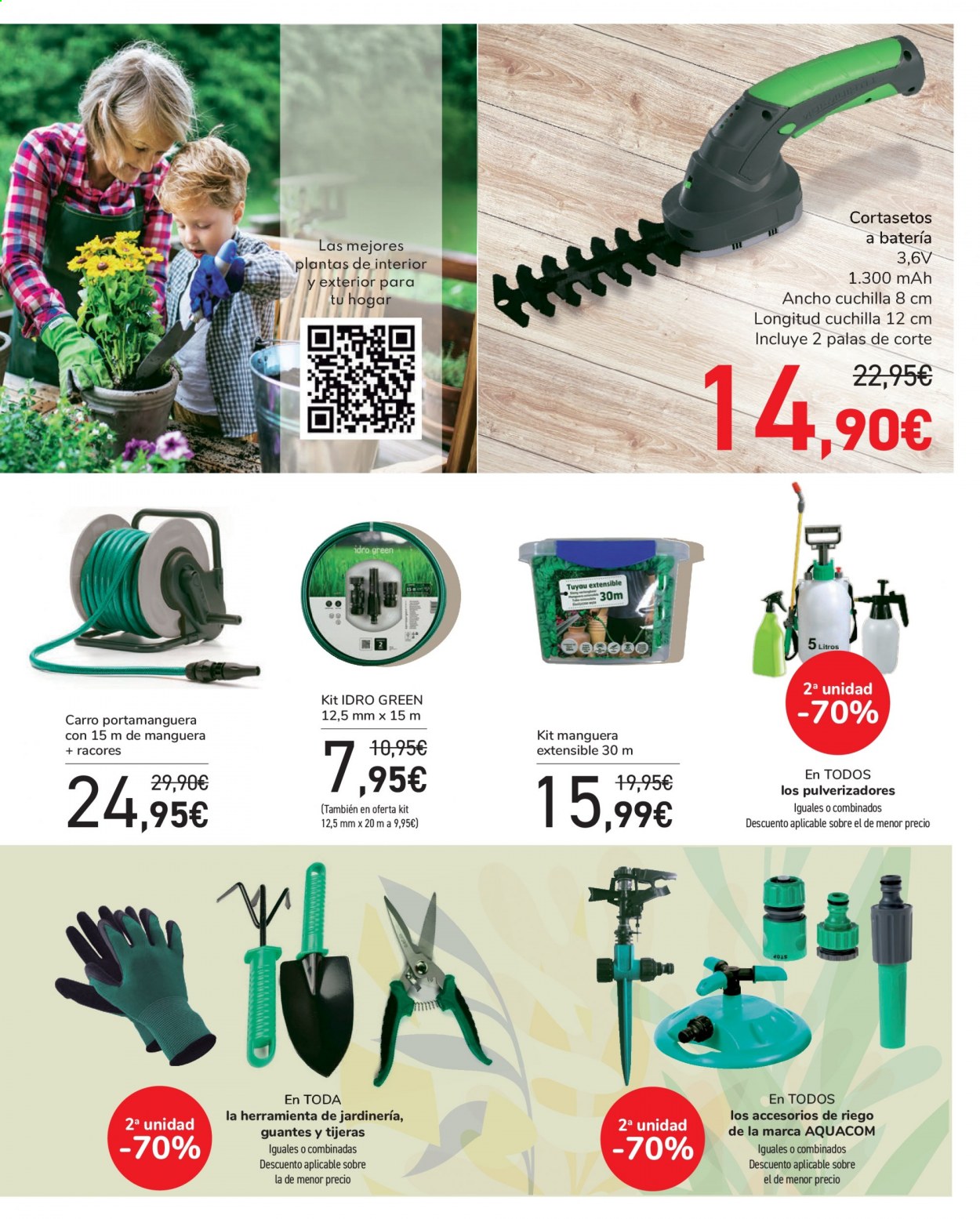 Folleto Carrefour - 24/03/21 - 05/04/21. Página 37