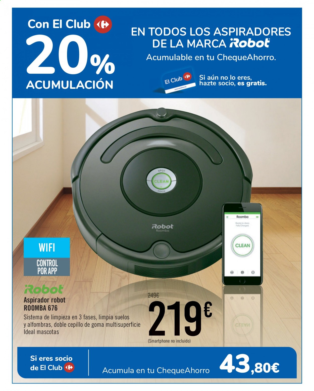Folleto Carrefour - 24/03/21 - 05/04/21. Página 43