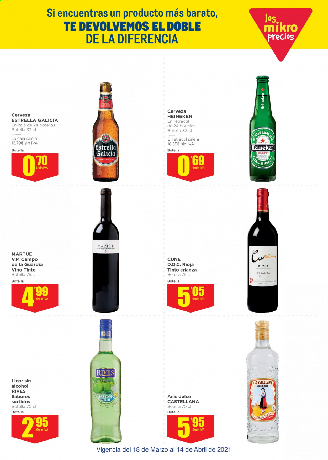 Folleto Makro - 18/03/21 - 14/04/21. Página 4
