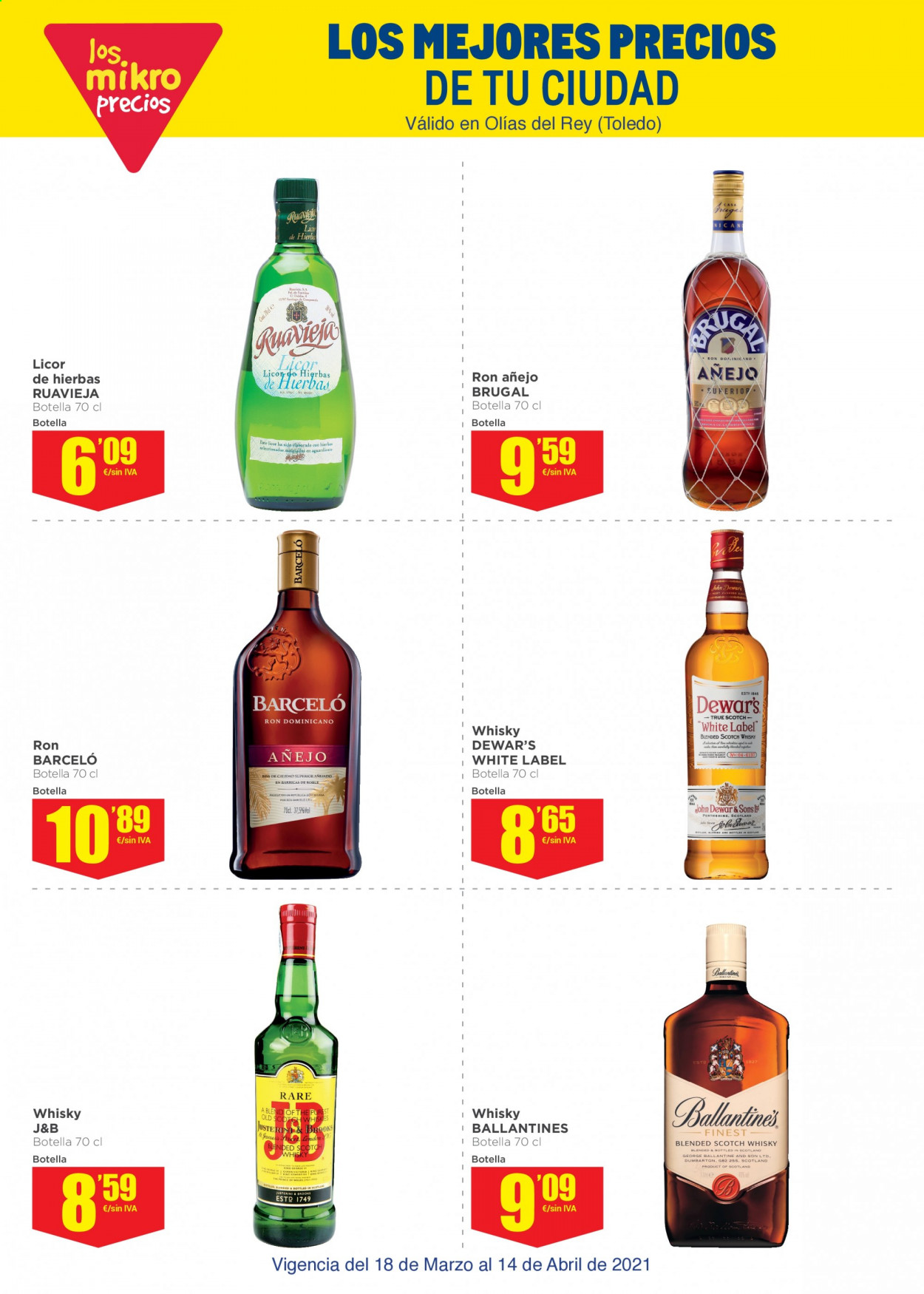 Folleto Makro - 18/03/21 - 14/04/21. Página 5