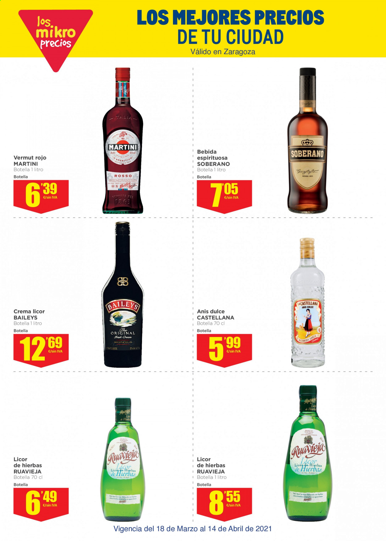 Folleto Makro - 18/03/21 - 14/04/21. Página 5