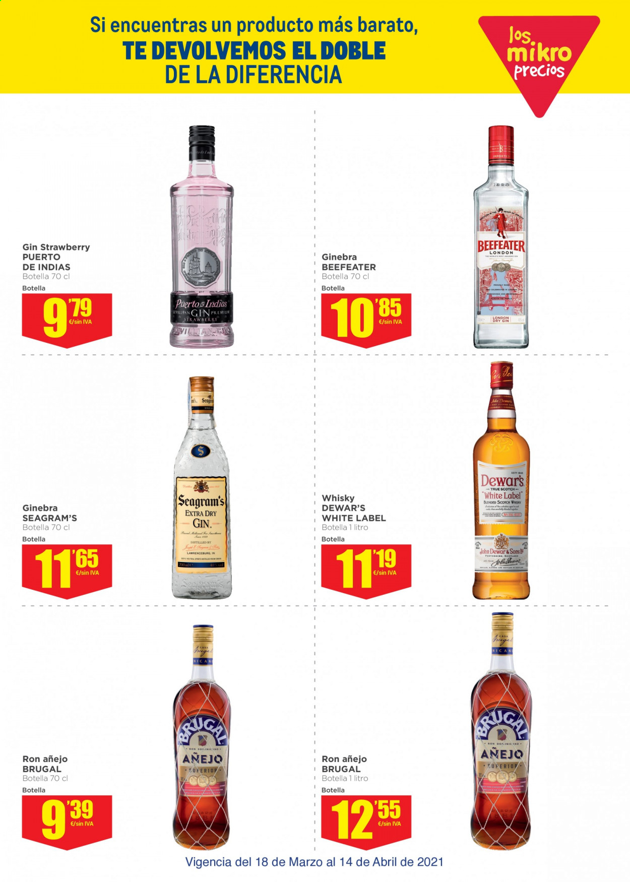 Folleto Makro - 18/03/21 - 14/04/21. Página 6