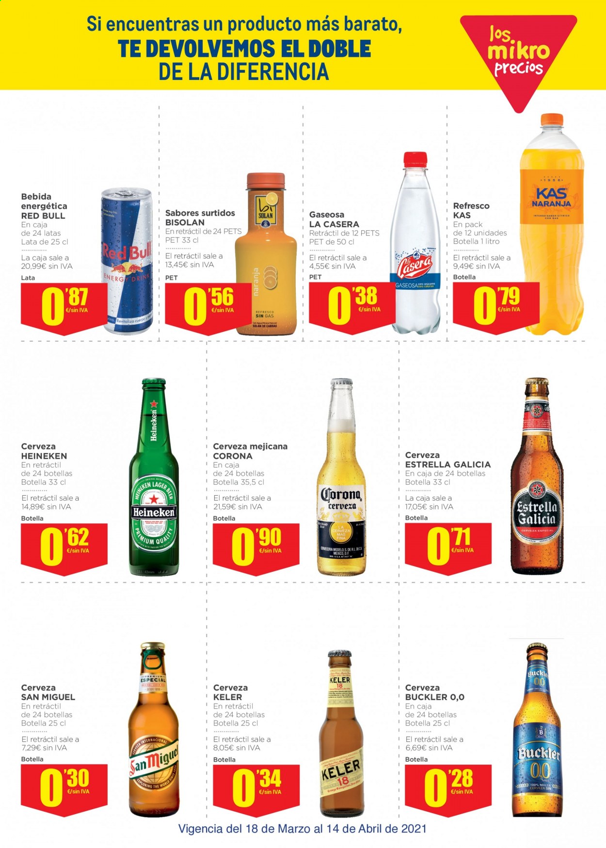 Folleto Makro - 18/03/21 - 14/04/21. Página 4