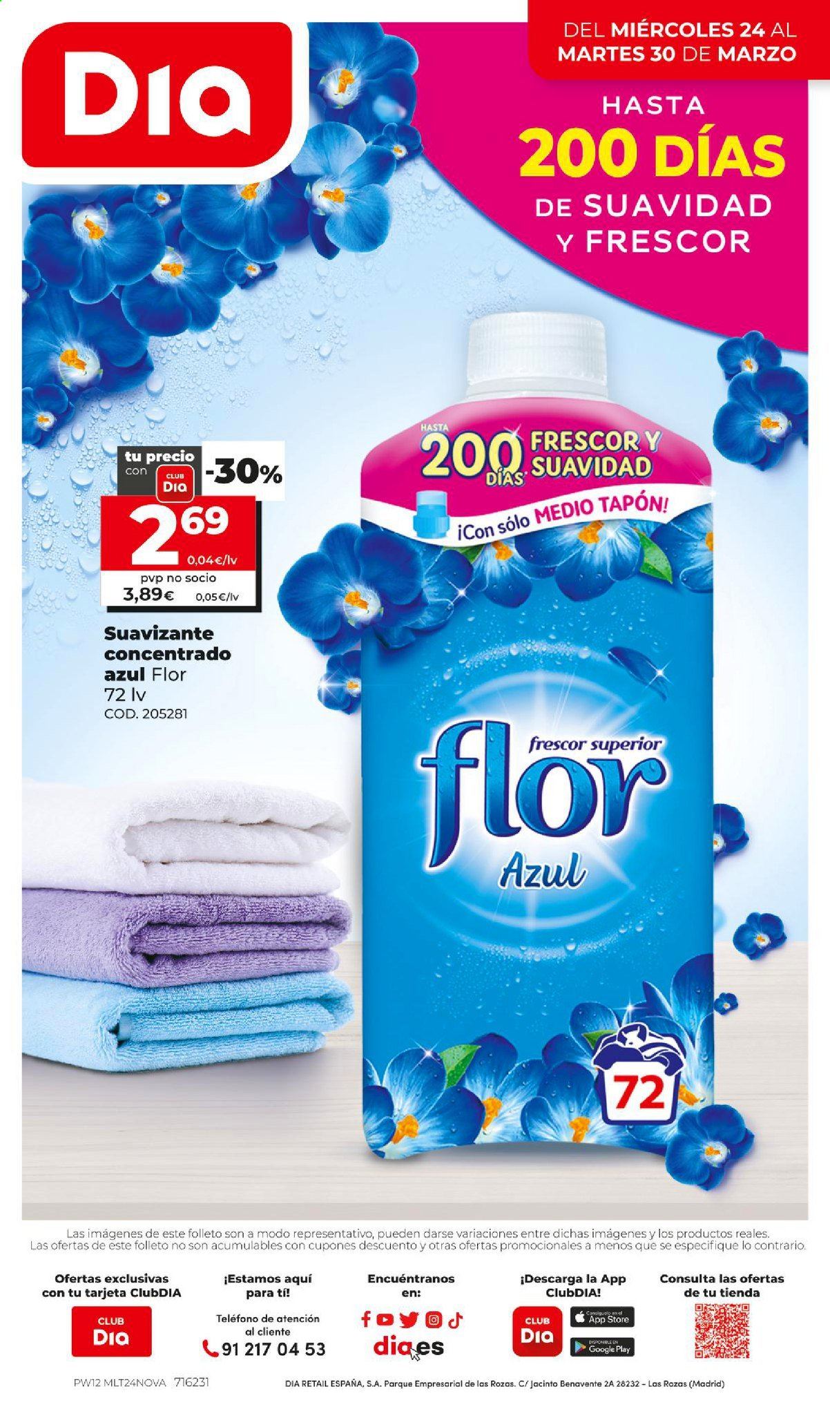 Folleto Dia - 24/03/21 - 30/03/21. Página 12