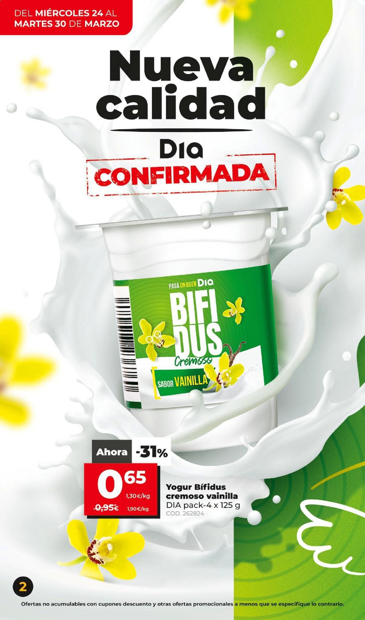 Folleto Dia - 24/03/21 - 30/03/21. Página 2