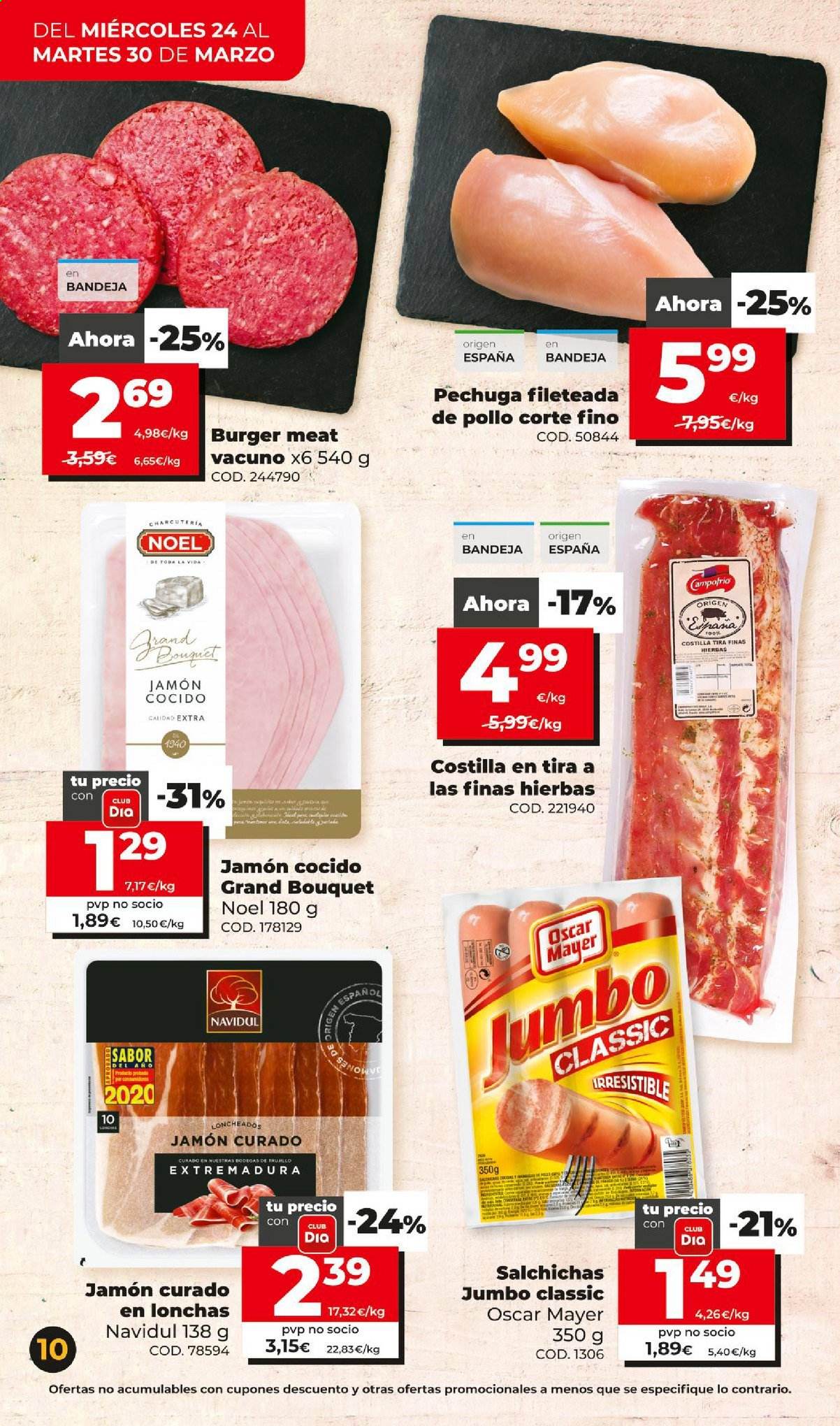 Folleto Dia - 24/03/21 - 30/03/21. Página 10