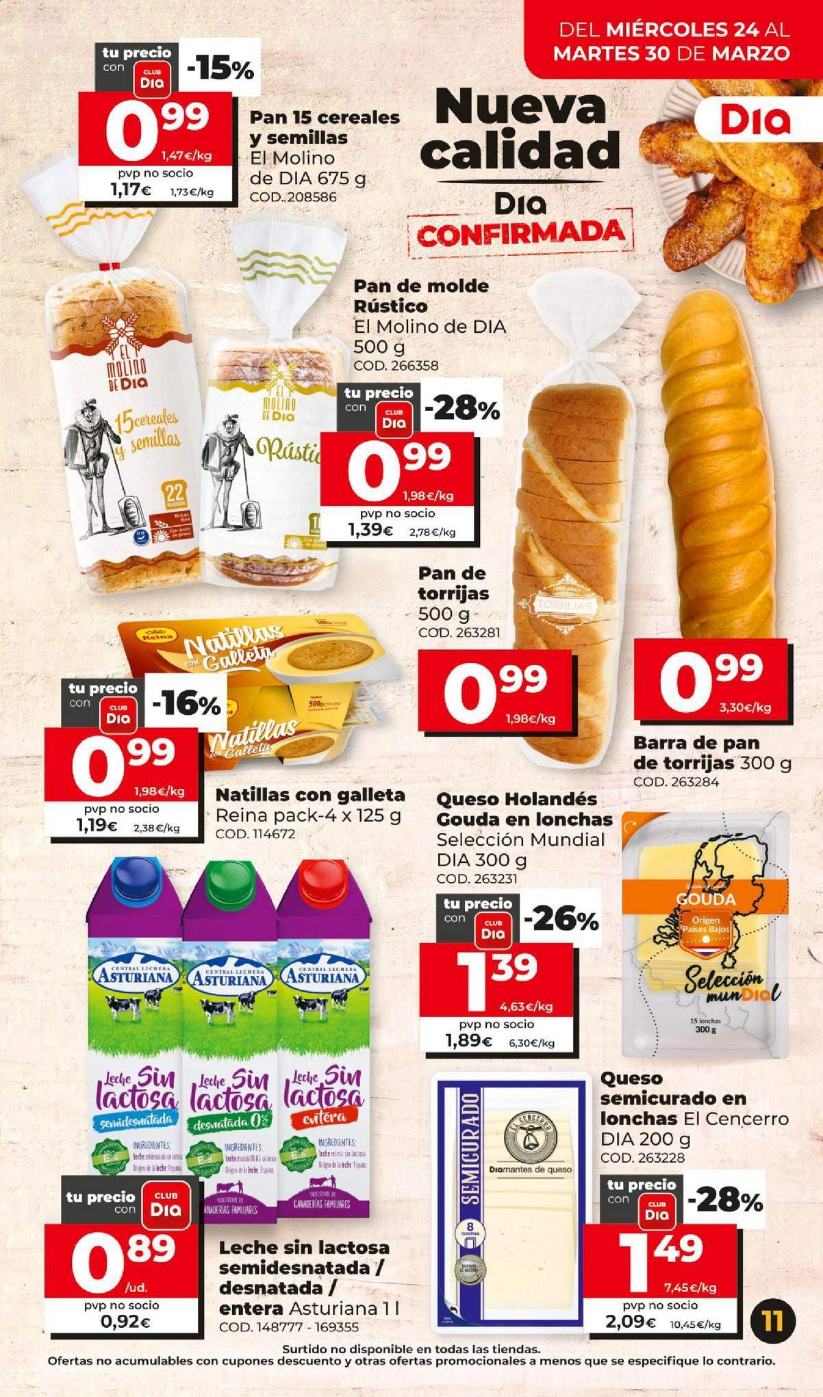 Folleto Dia - 24/03/21 - 30/03/21. Página 11