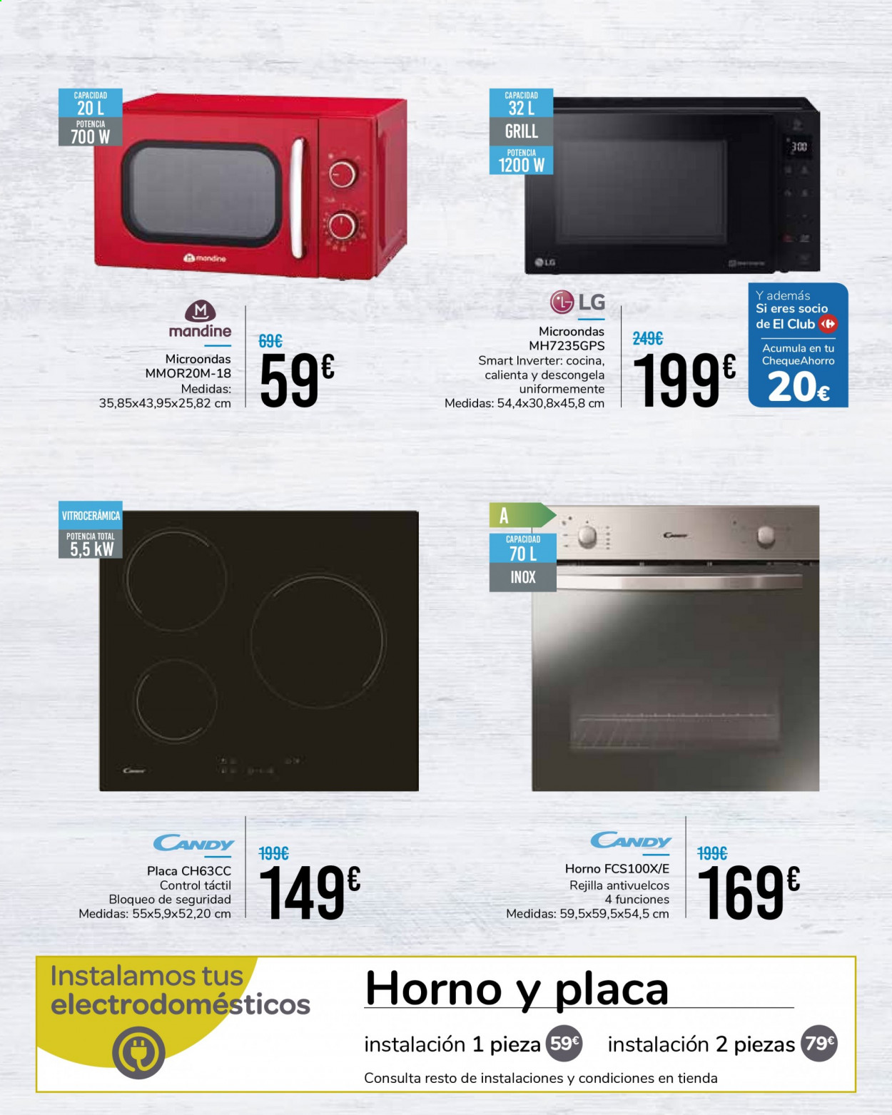 Folleto Carrefour - 25/03/21 - 14/04/21. Página 12